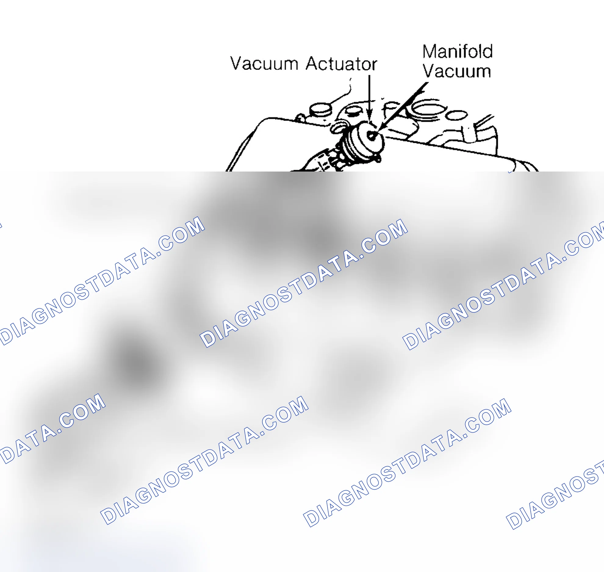 Scheme 15: EARLY FUEL EVAPORATION (EFE)