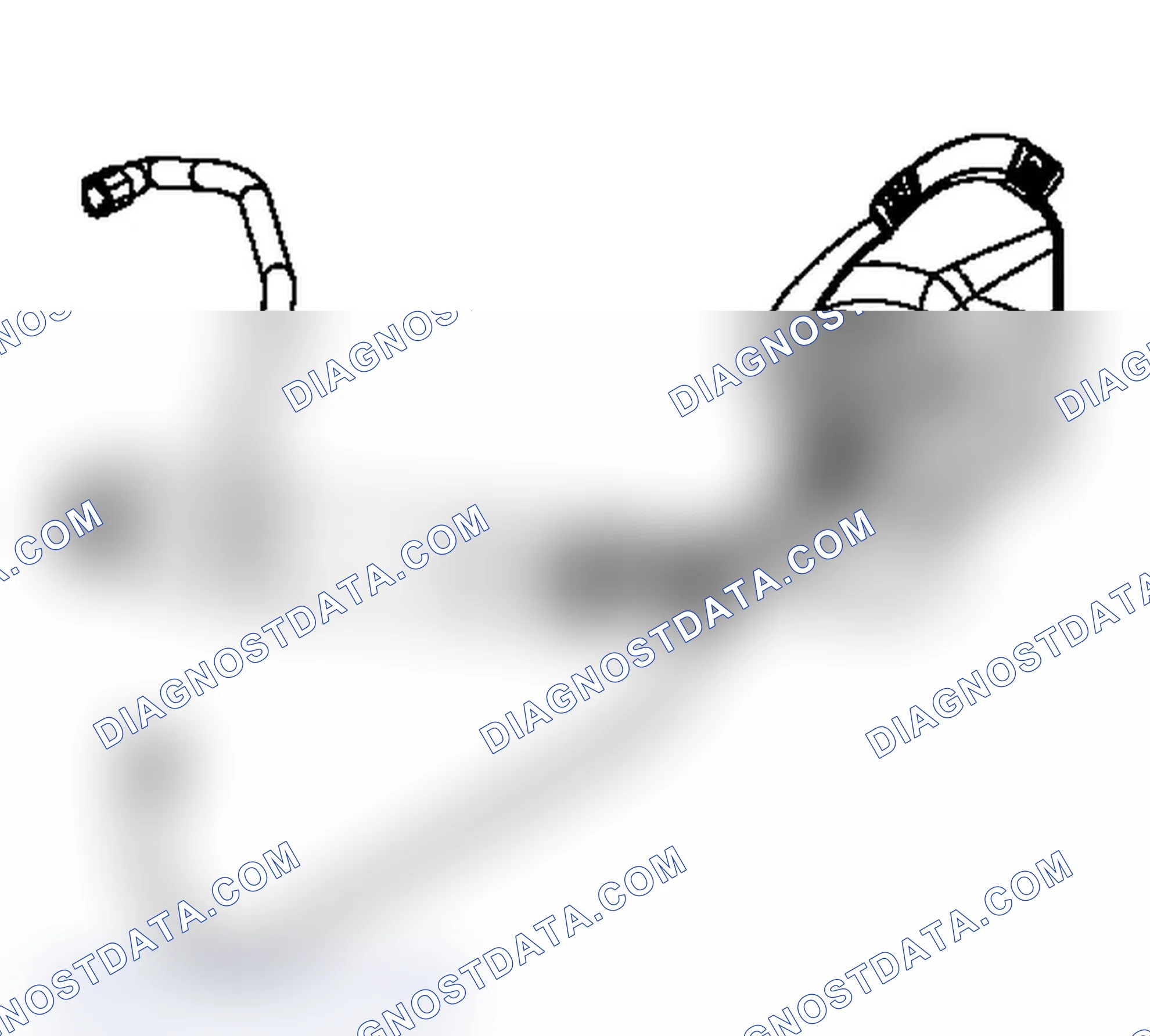 Scheme 199: Fuel Fill Pipe