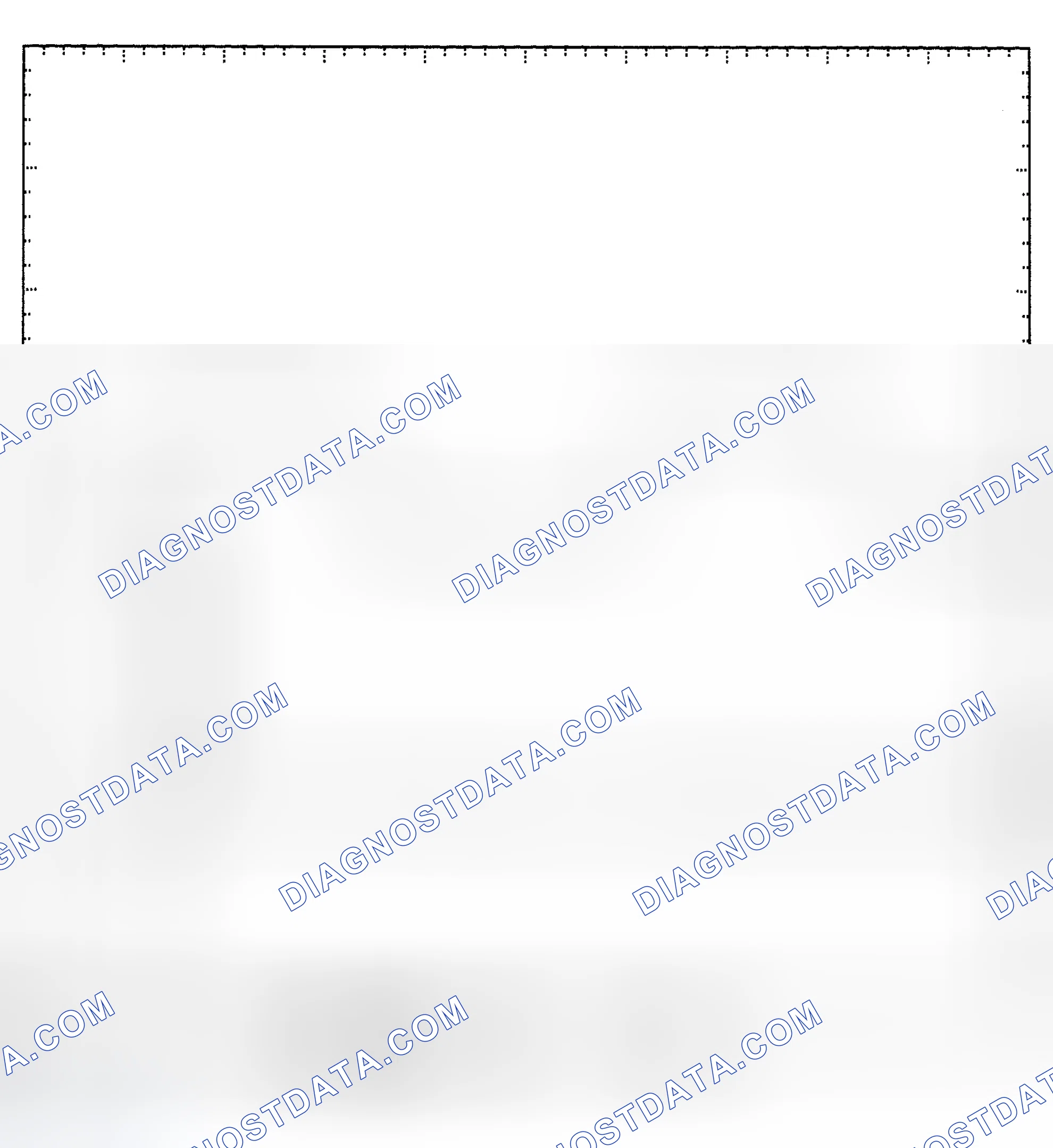 Scheme 26: Injector Bank - Known Good - Voltage Pattern