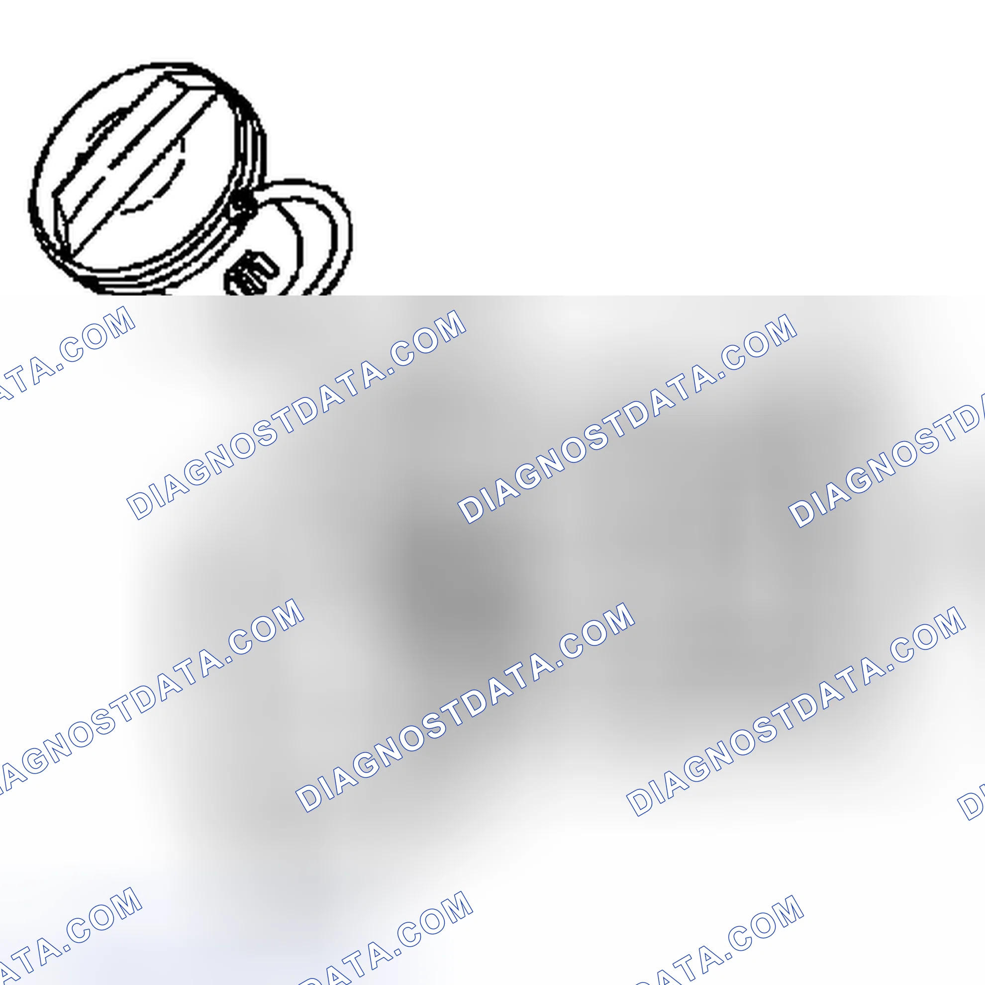 Scheme 113: Fuel Filler Cap