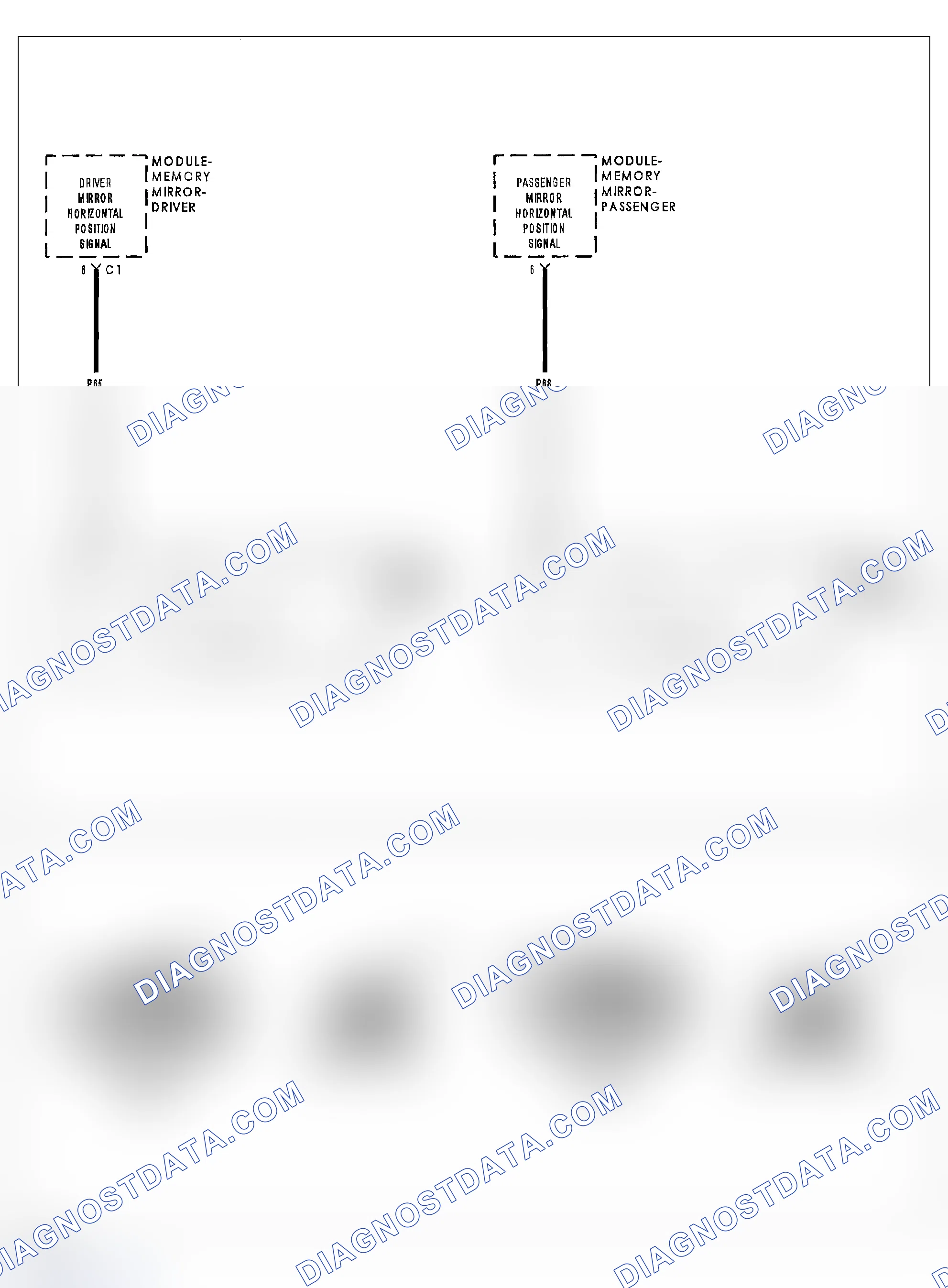 Scheme 60: Wiring Diagram