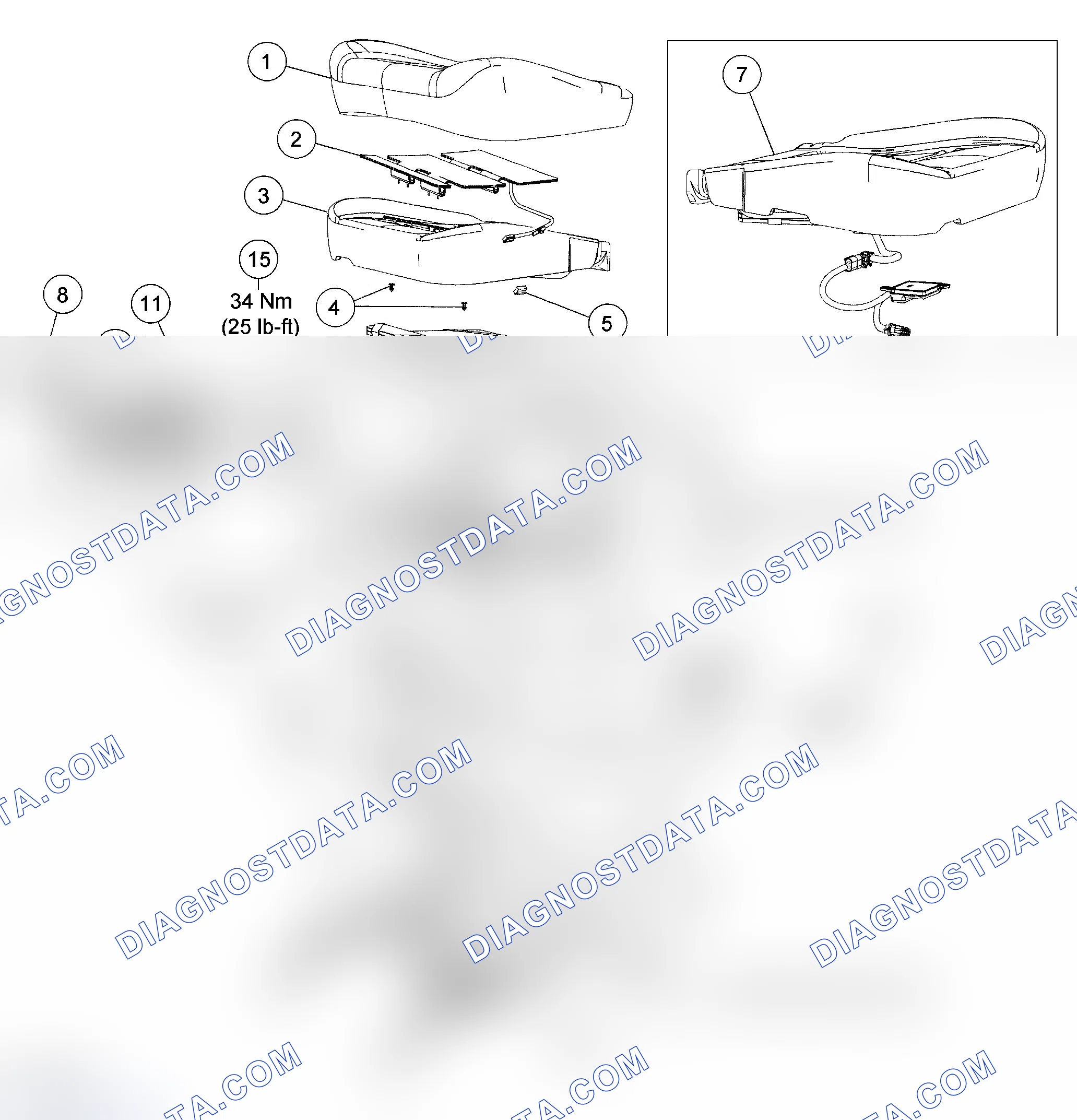 Scheme 160: Disassembly