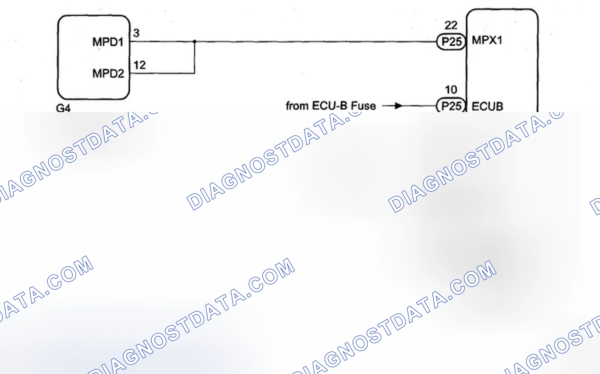 Scheme 106: WIRING DIAGRAM