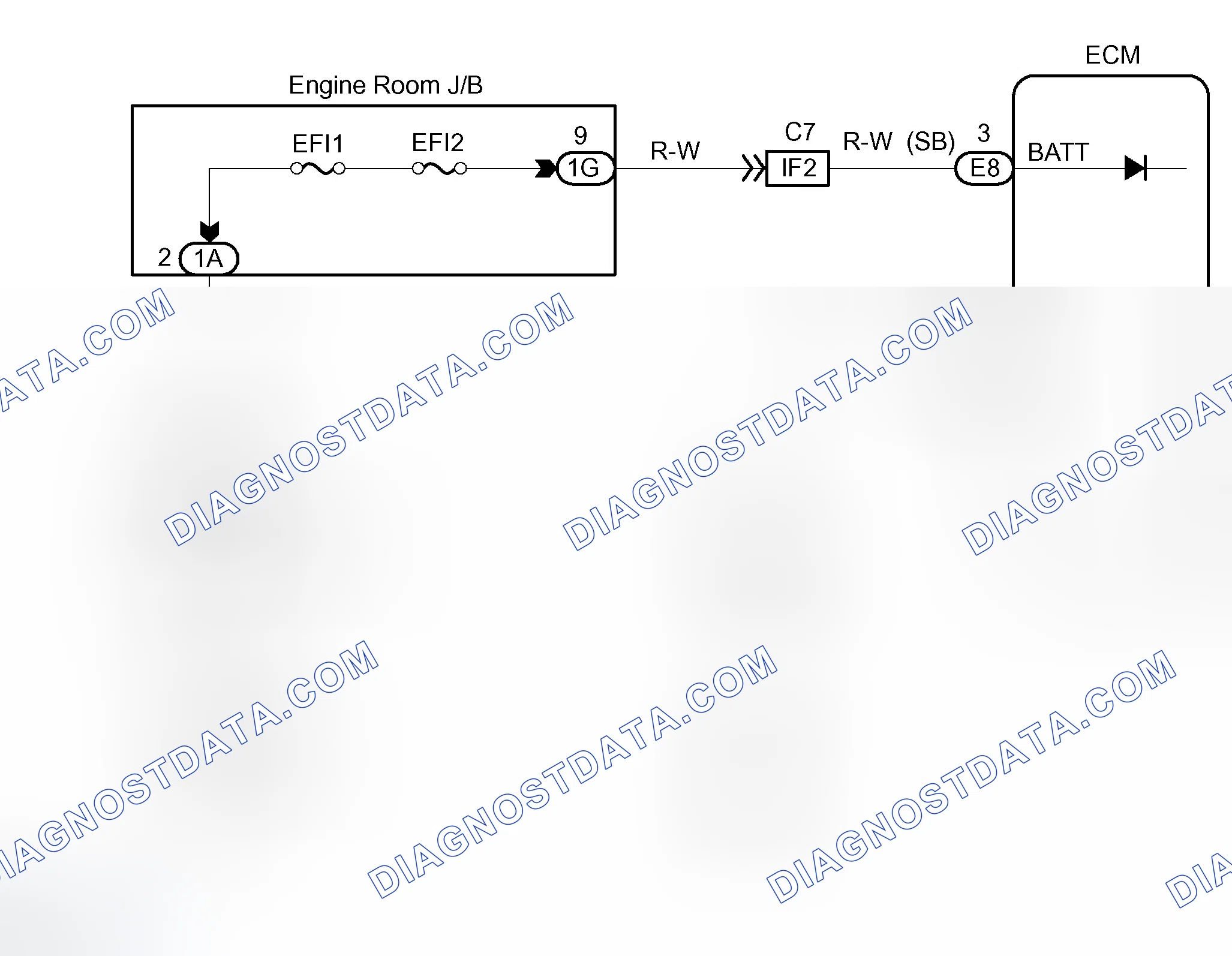 Scheme 247: WIRING DIAGRAM