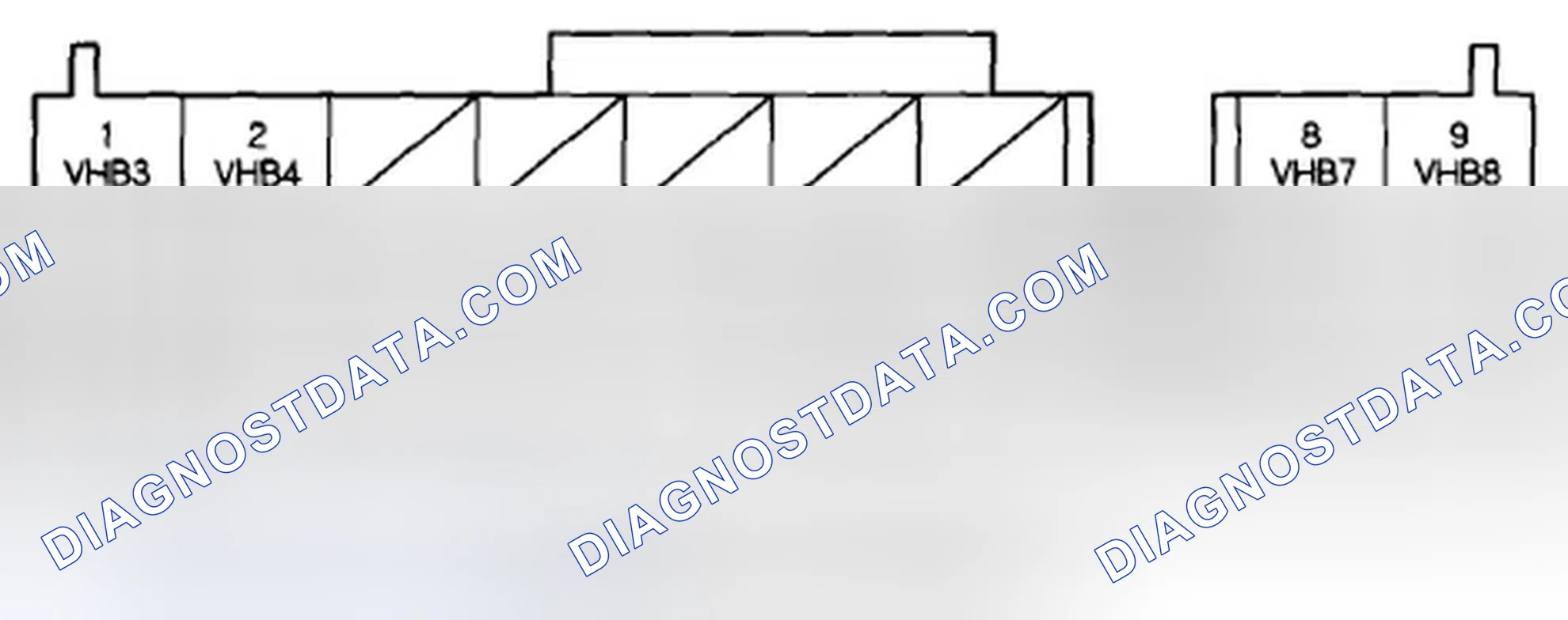 Scheme 8: MCM Inputs and Outputs at Connector E (31P)