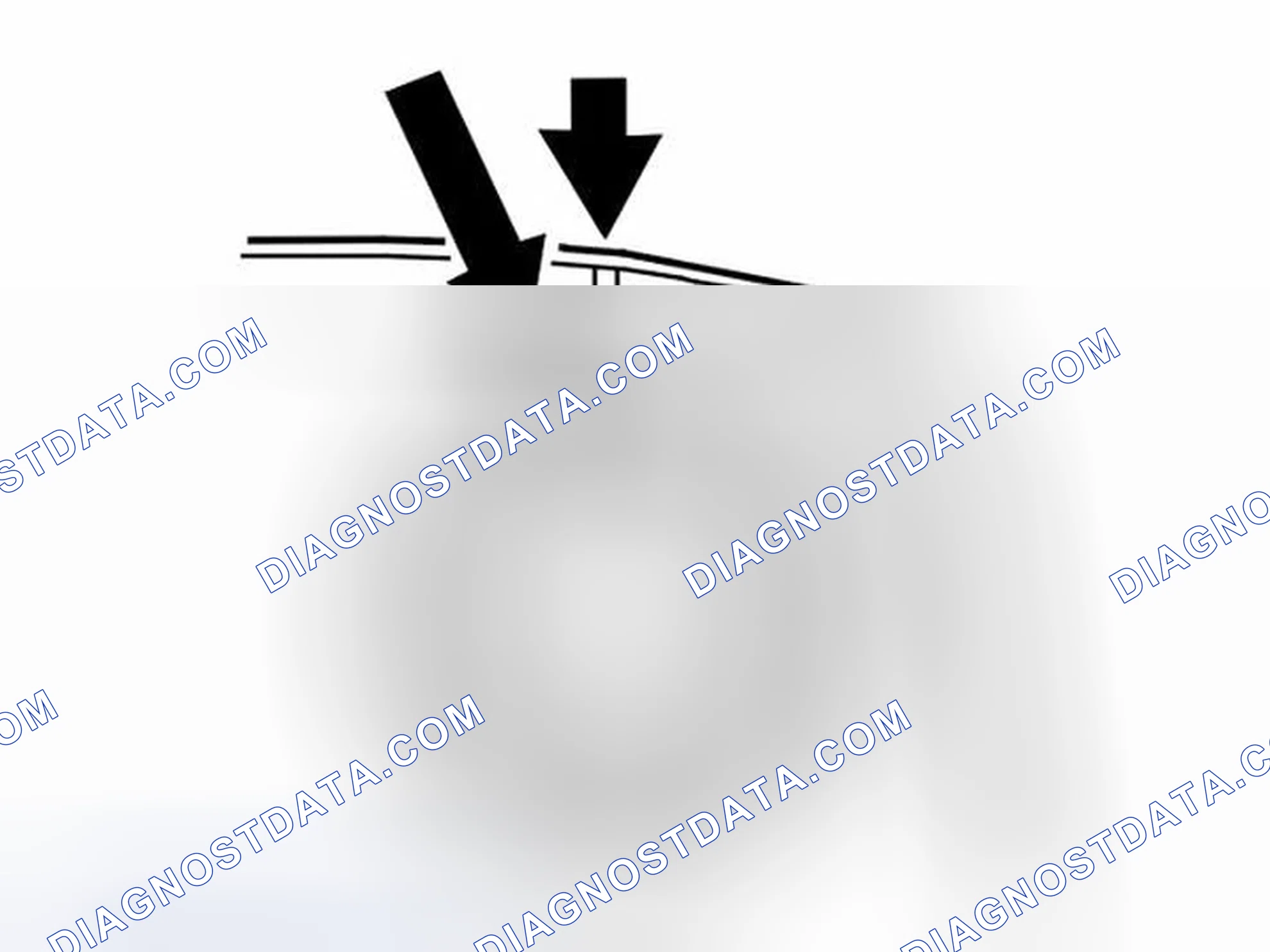 Scheme 545: Installing The Variable Valve Timing (VVT) Unit On The Intake Camshaft