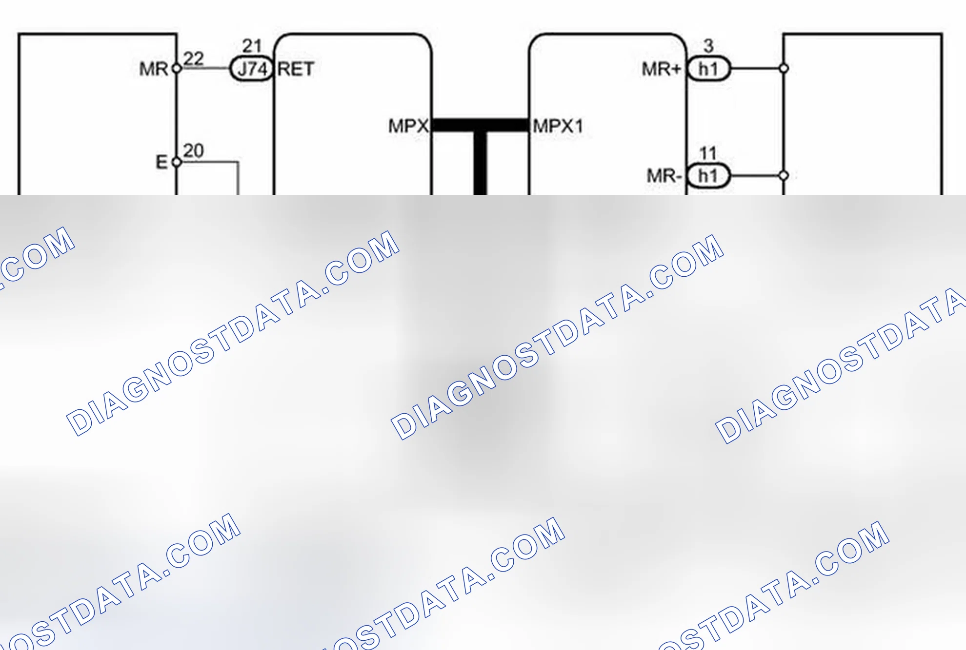 Scheme 56: WIRING DIAGRAM