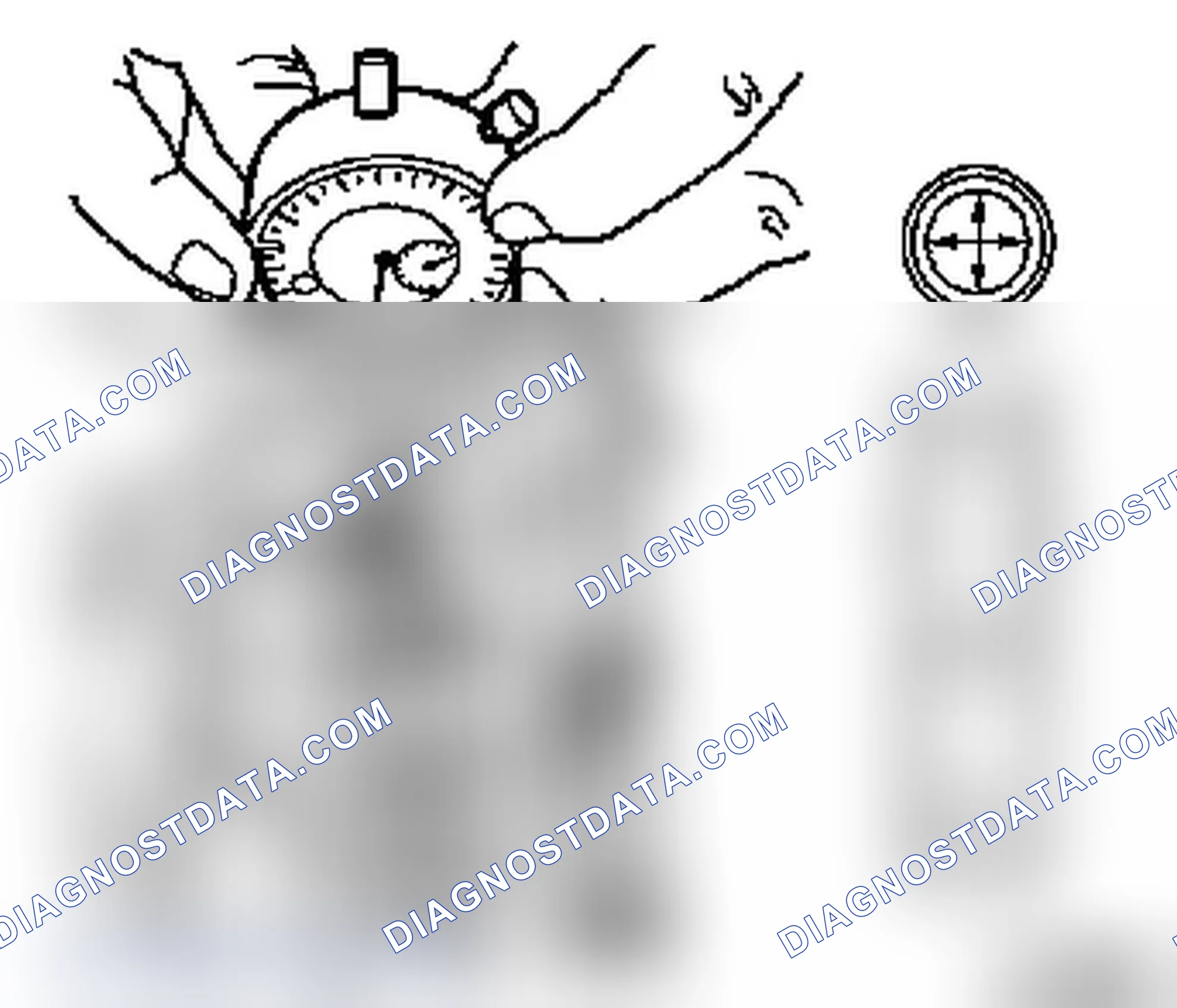 Valve Stem Play, Determine