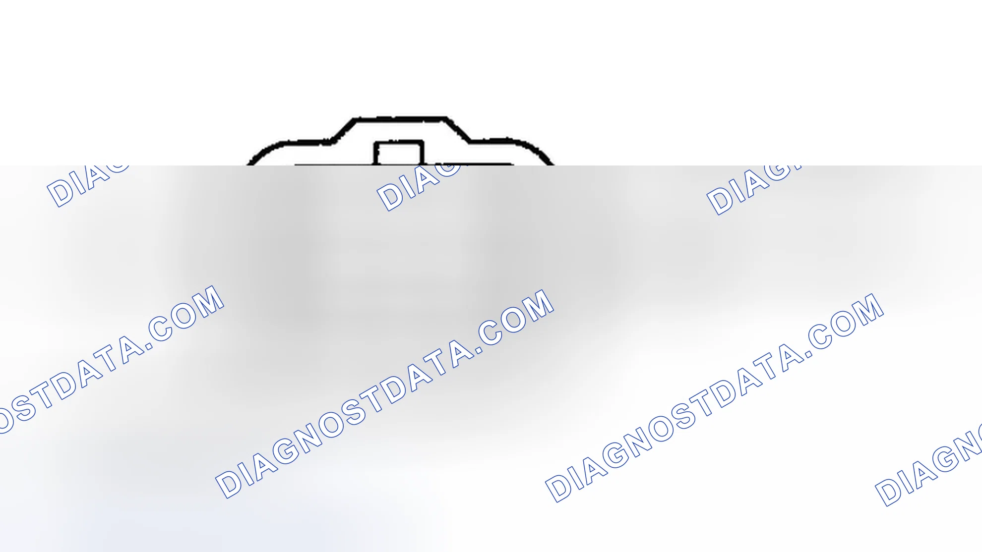 Scheme 128: Fuel Injector Connector Terminals