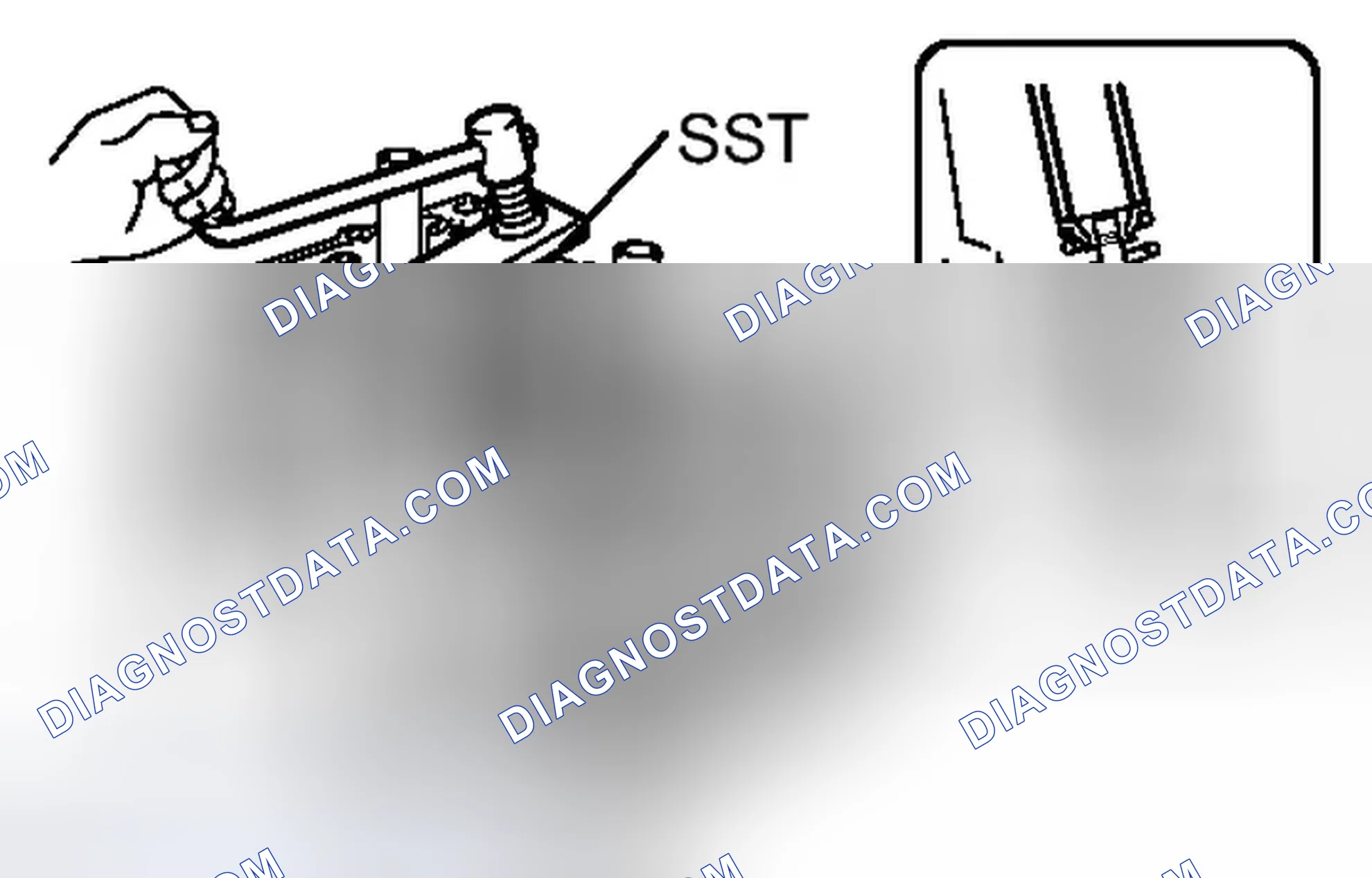 Scheme 389: DISASSEMBLY [03/2012 - ]