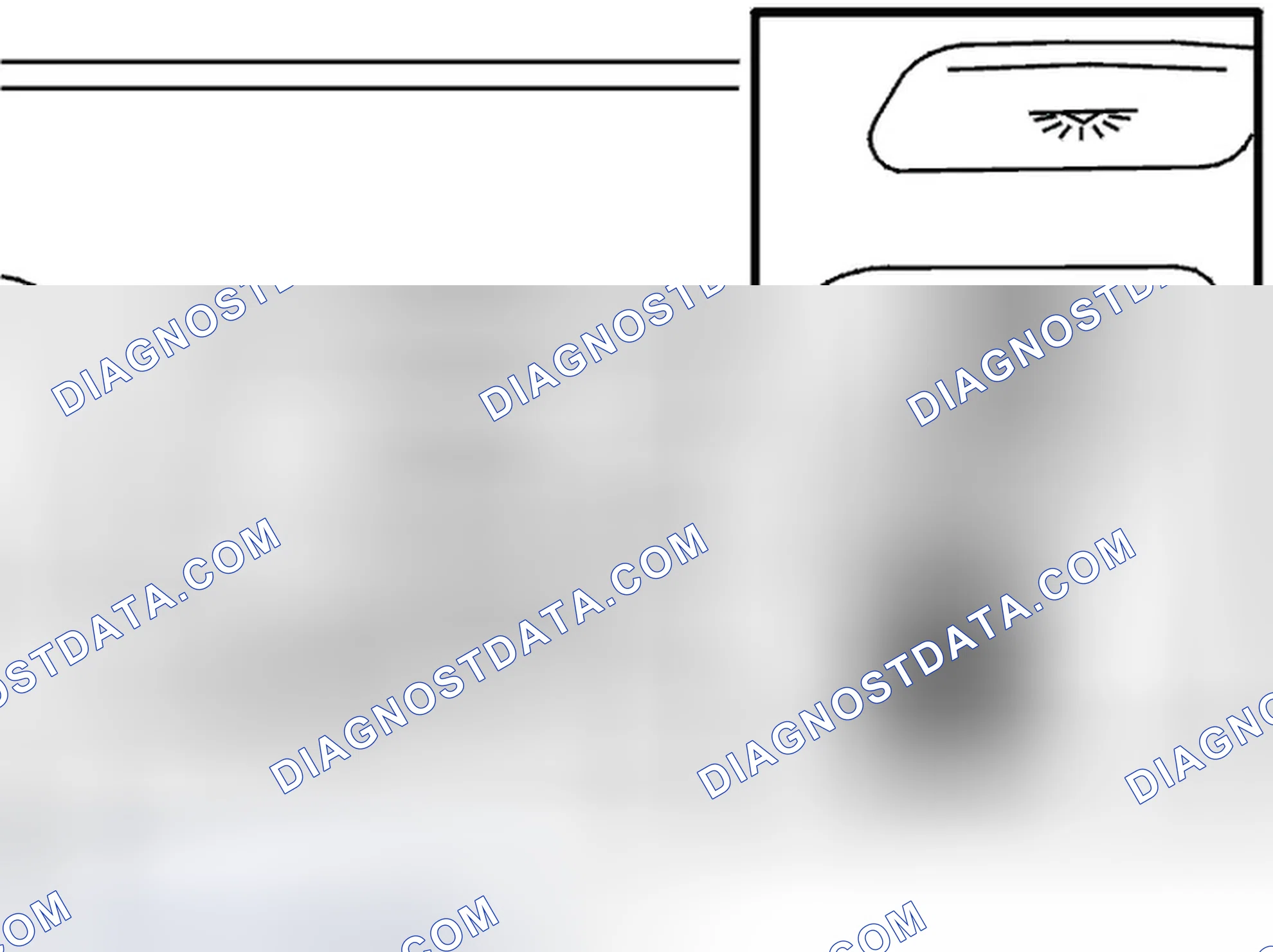 Scheme 1907: Replacing the sun roof switch