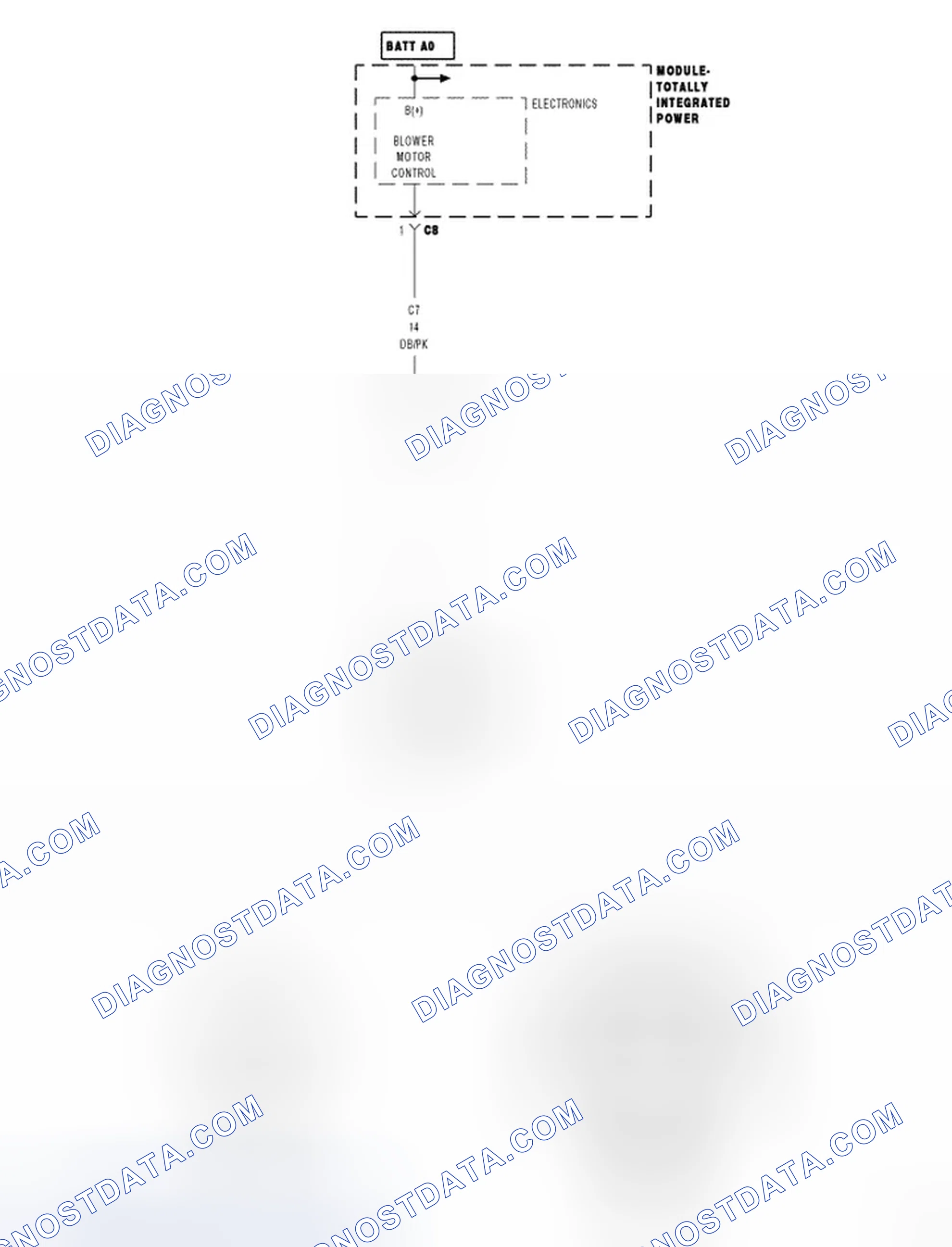 Scheme 3: Circuit Schematic