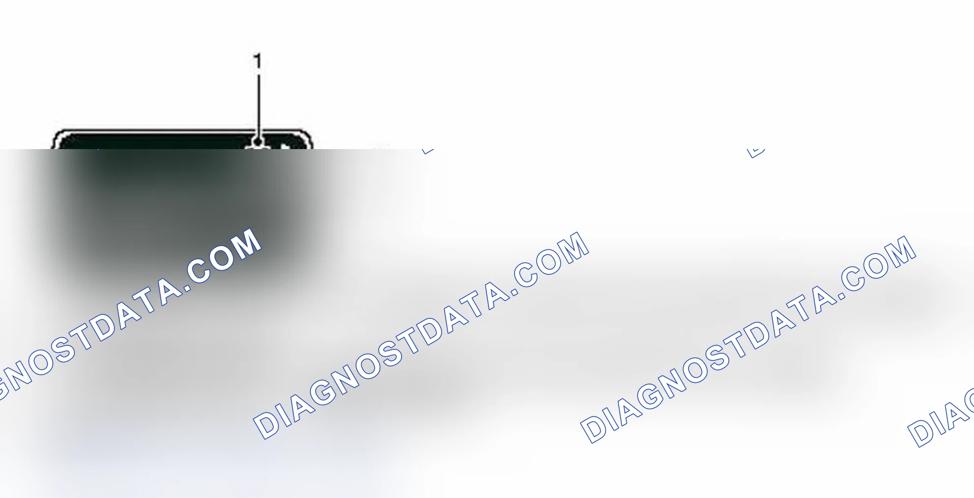 Scheme 6: Service Interval Indicator