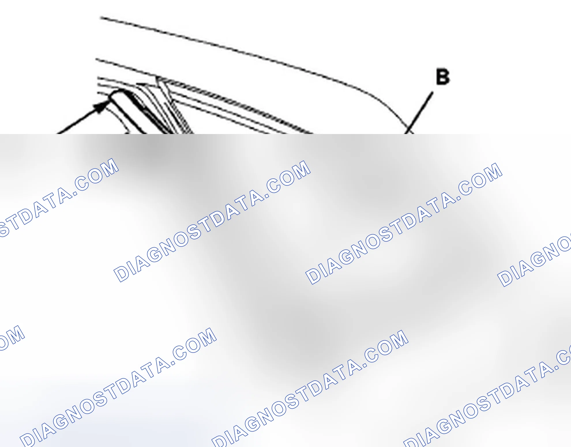 Scheme 46: Quarter Glass Replacement