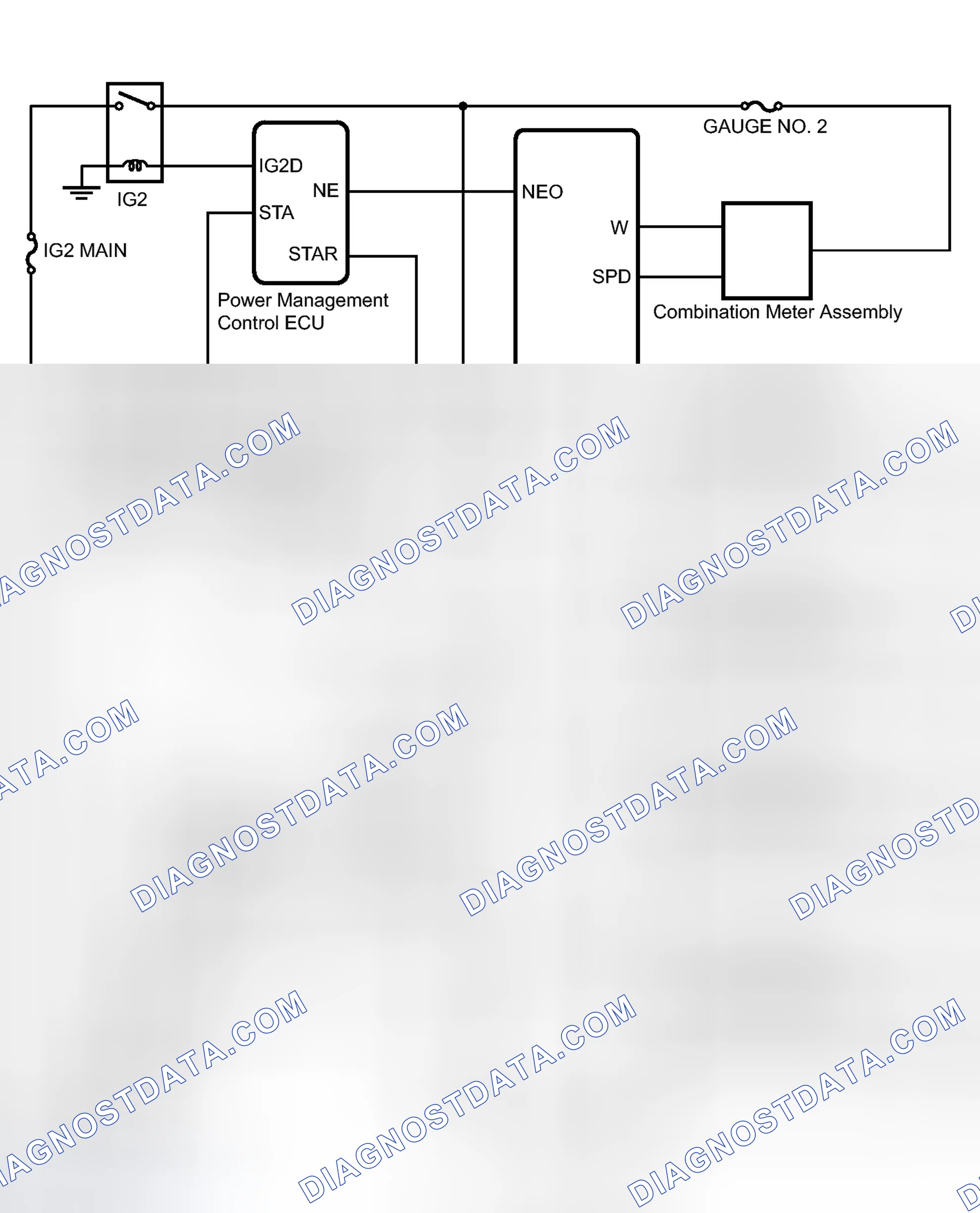 Scheme 35: SYSTEM DIAGRAM [03/2012 - ]