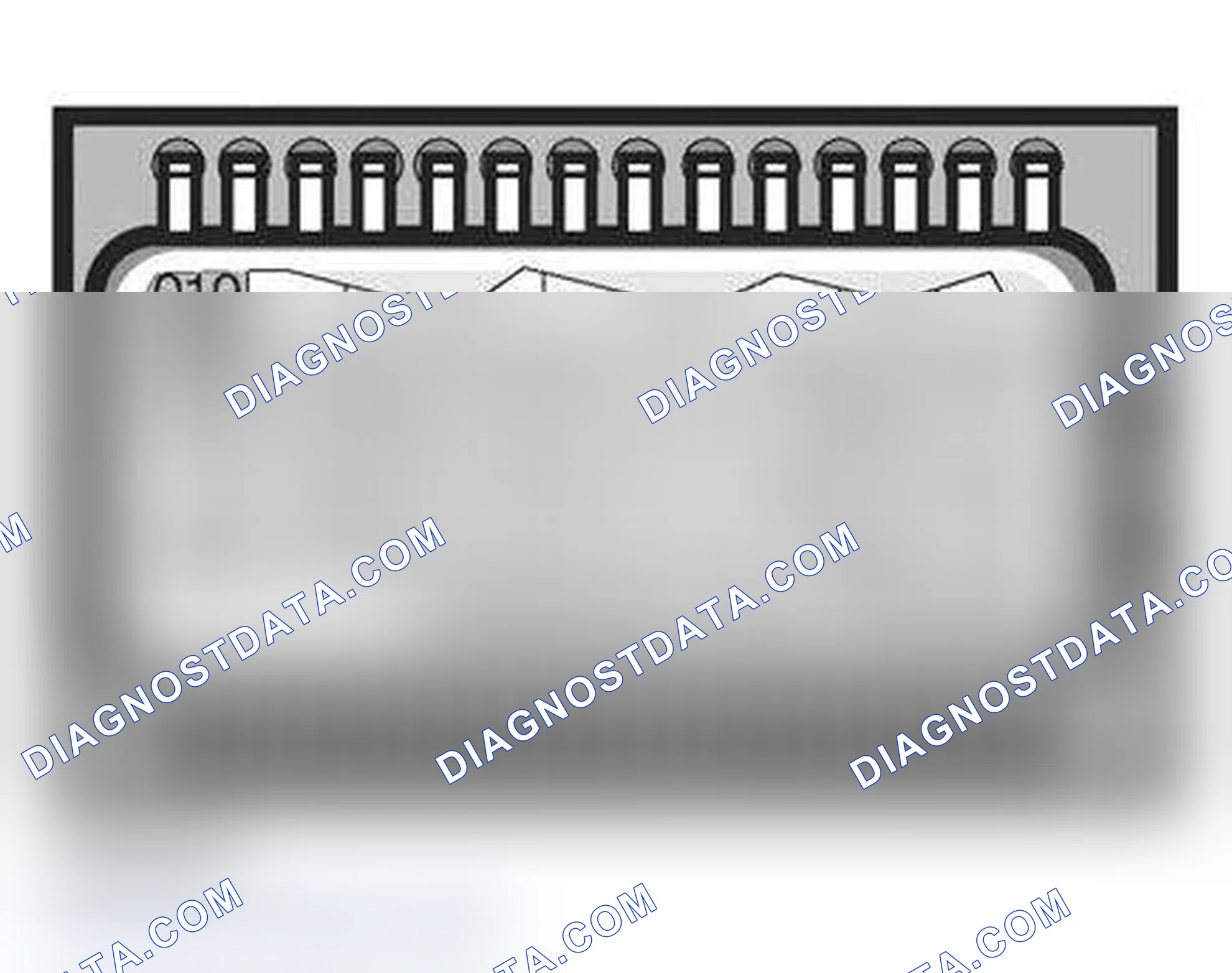 Scheme 173: M3.3 & M3.3.1 Engine Control Modules