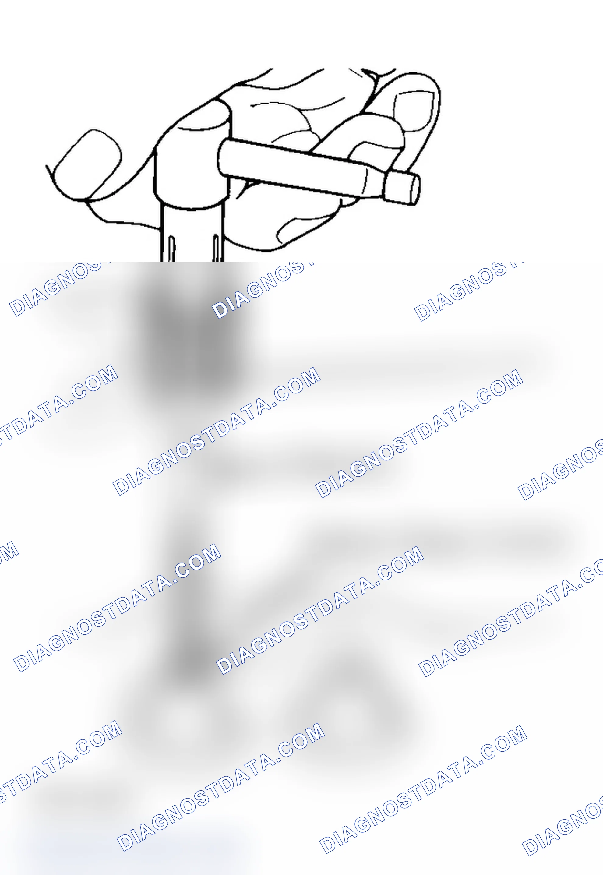Scheme 9: Reaming Valve Guides