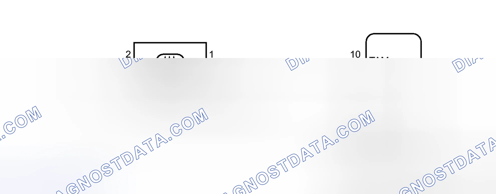 Scheme 246: WIRING DIAGRAM