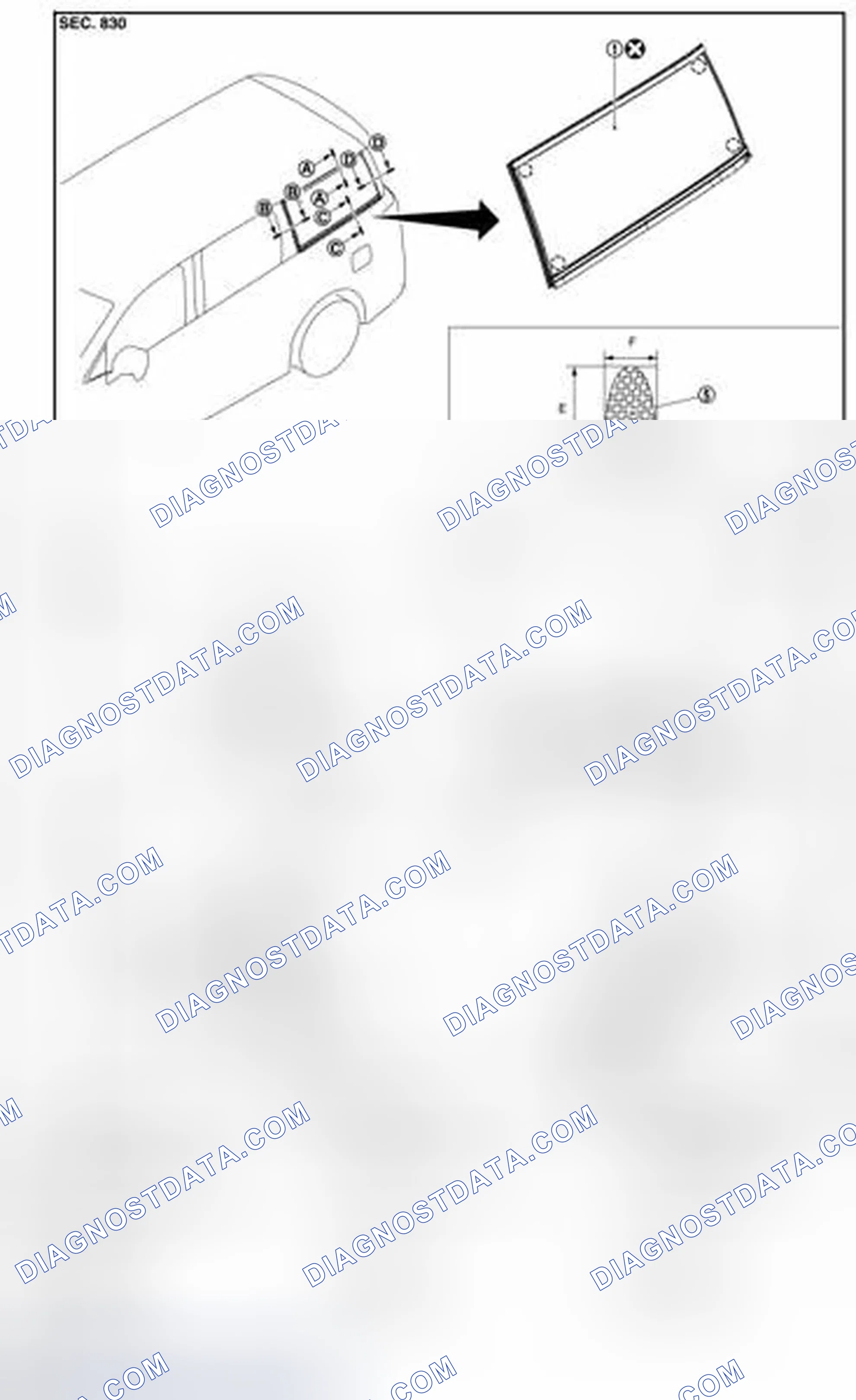 Scheme 41: Exploded View