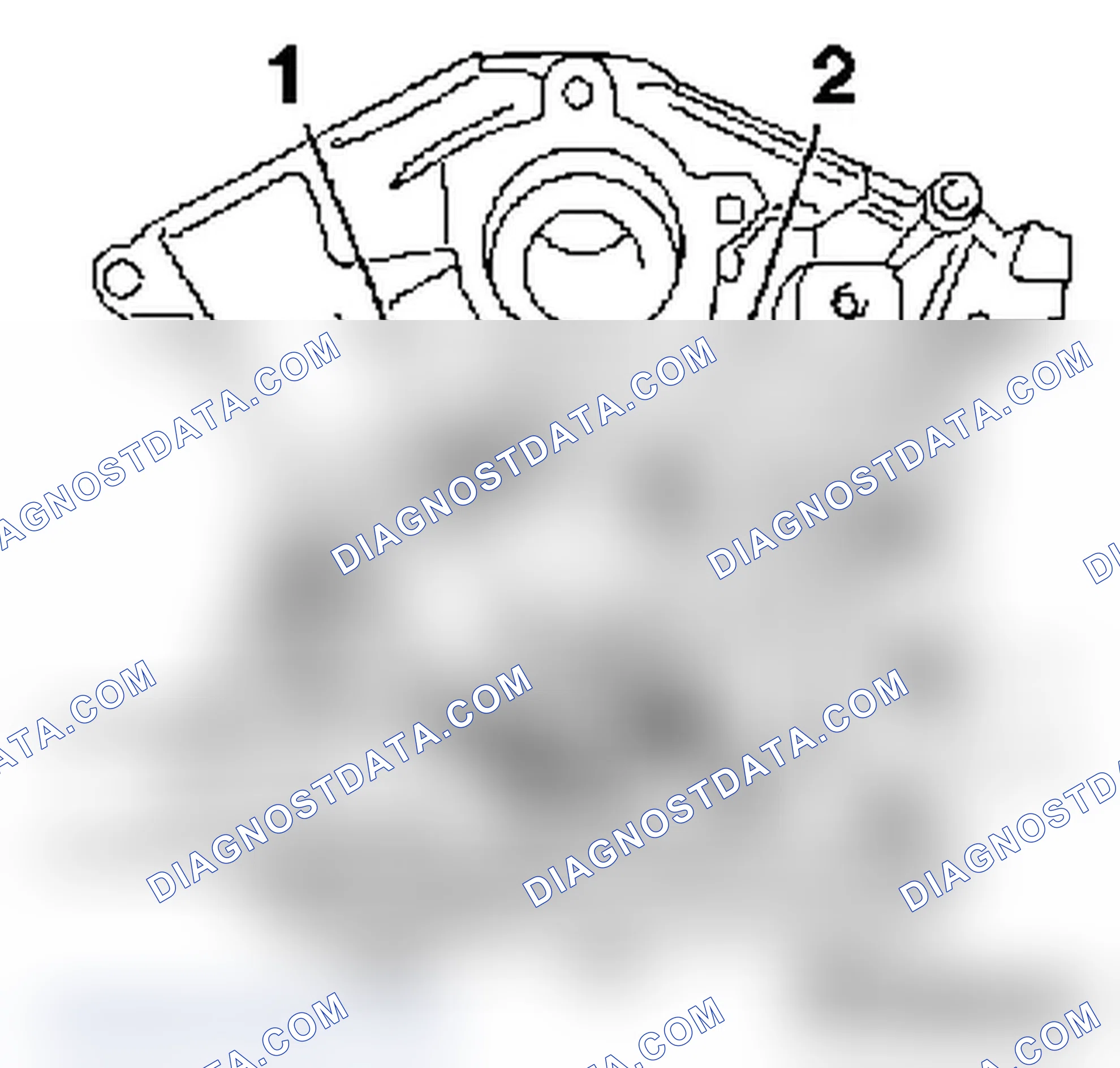 Repair Engine Using an Engine Short Block