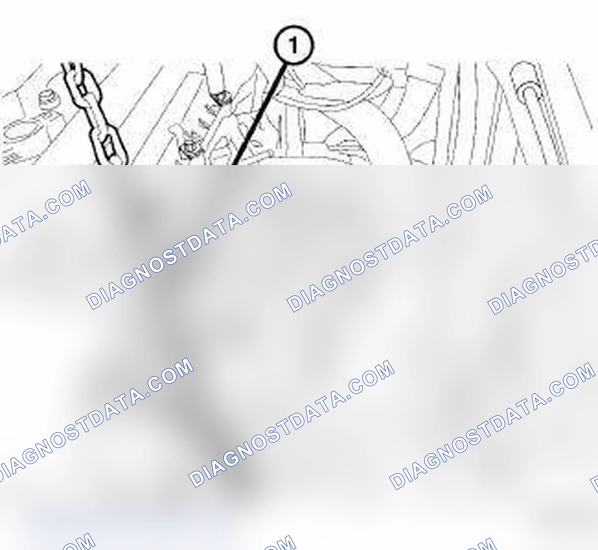 Scheme 212: ENGINE ASSEMBLY