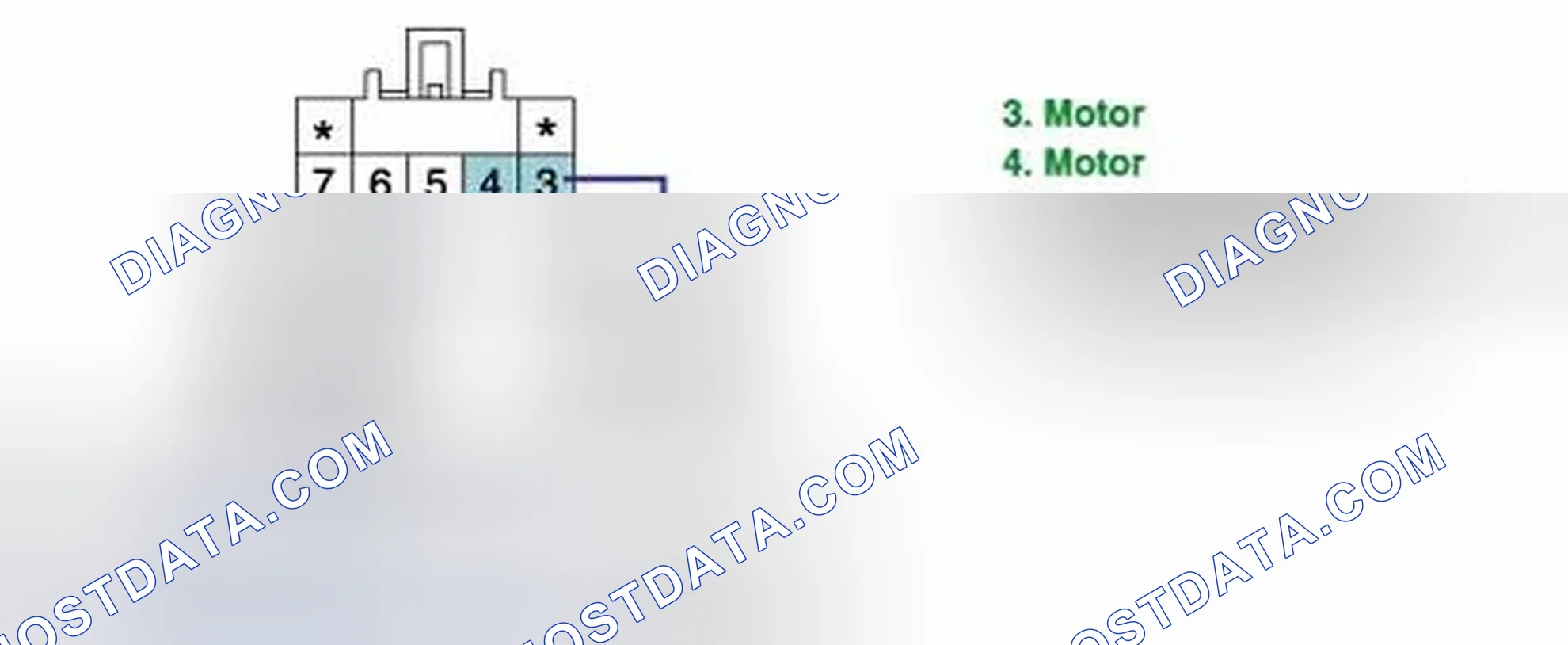 Scheme 182: Signal Circuit Inspection