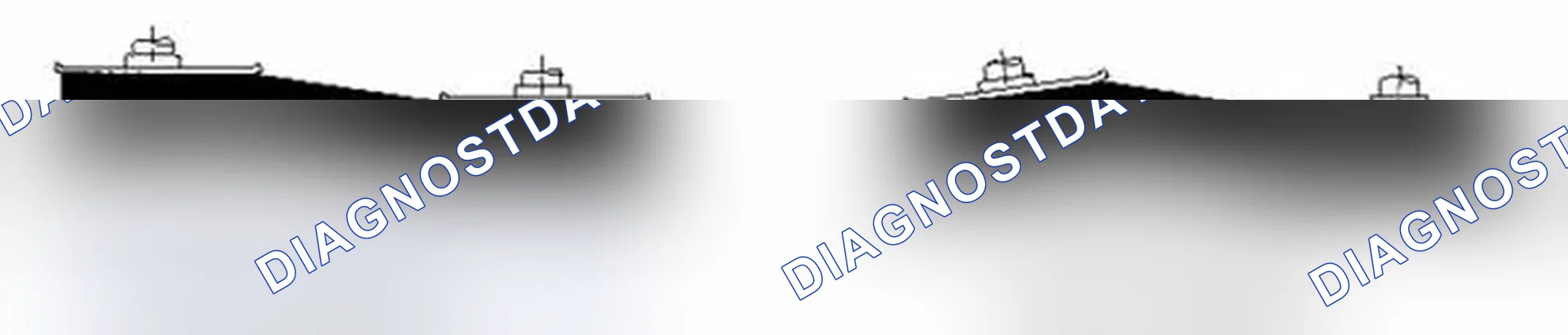Scheme 20: Accessory Drive Belt Misalignment
