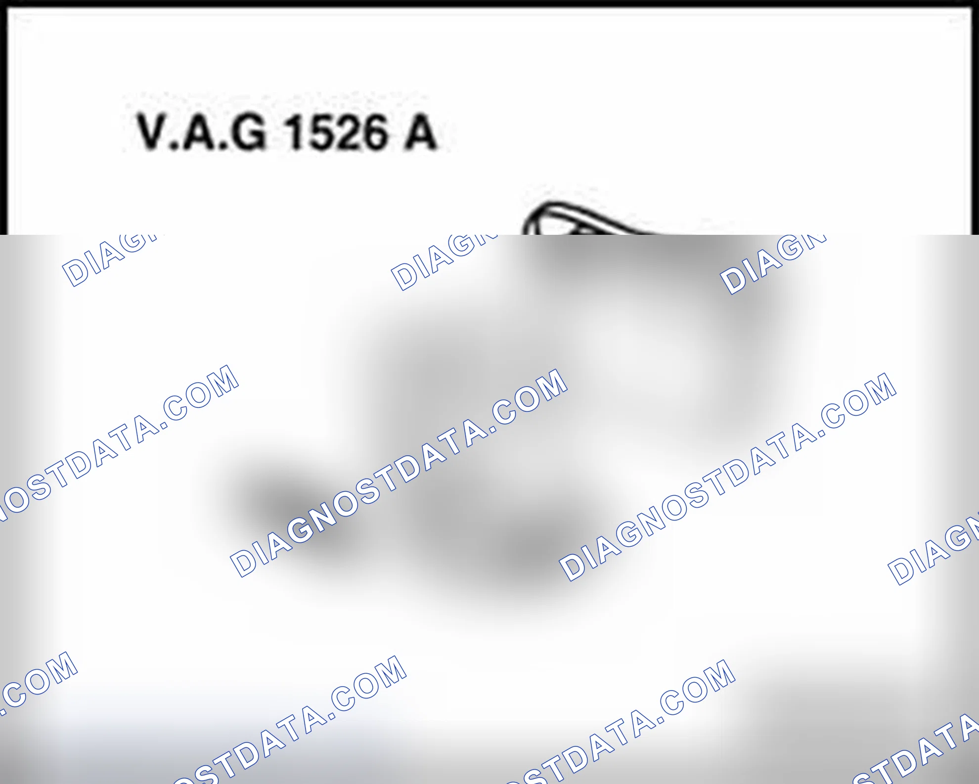 Scheme 42: Fuel level sensor -G-, checking