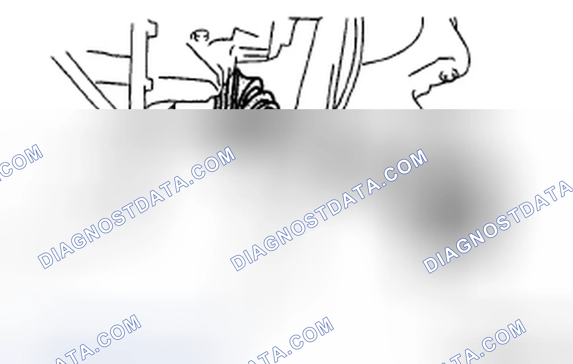 Scheme 2: DRIVE SHAFT INSPECTION