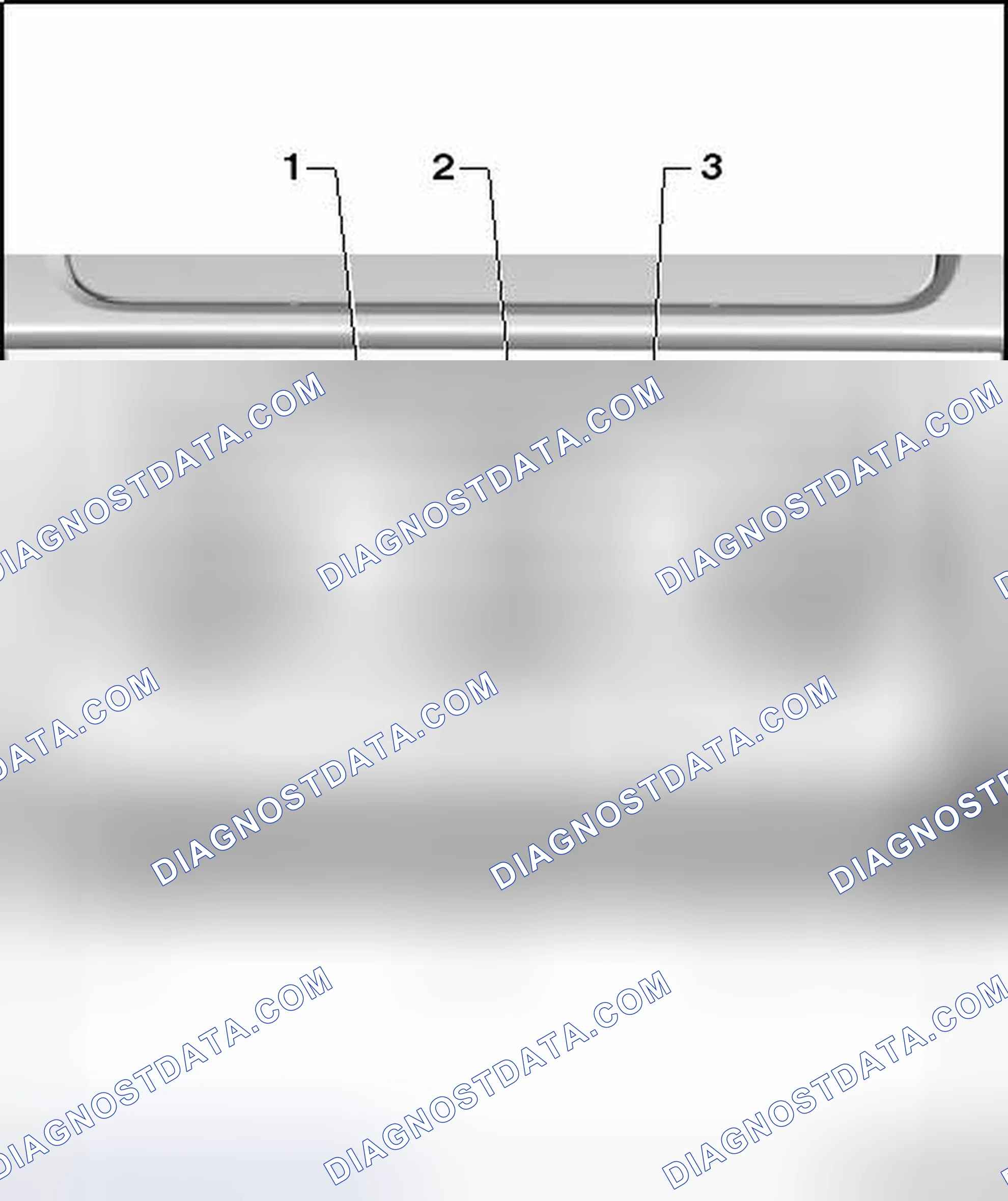 Scheme 45: HEATER AND A/C CONTROLS FUNCTIONALITY OVERVIEW, CLIMATIC