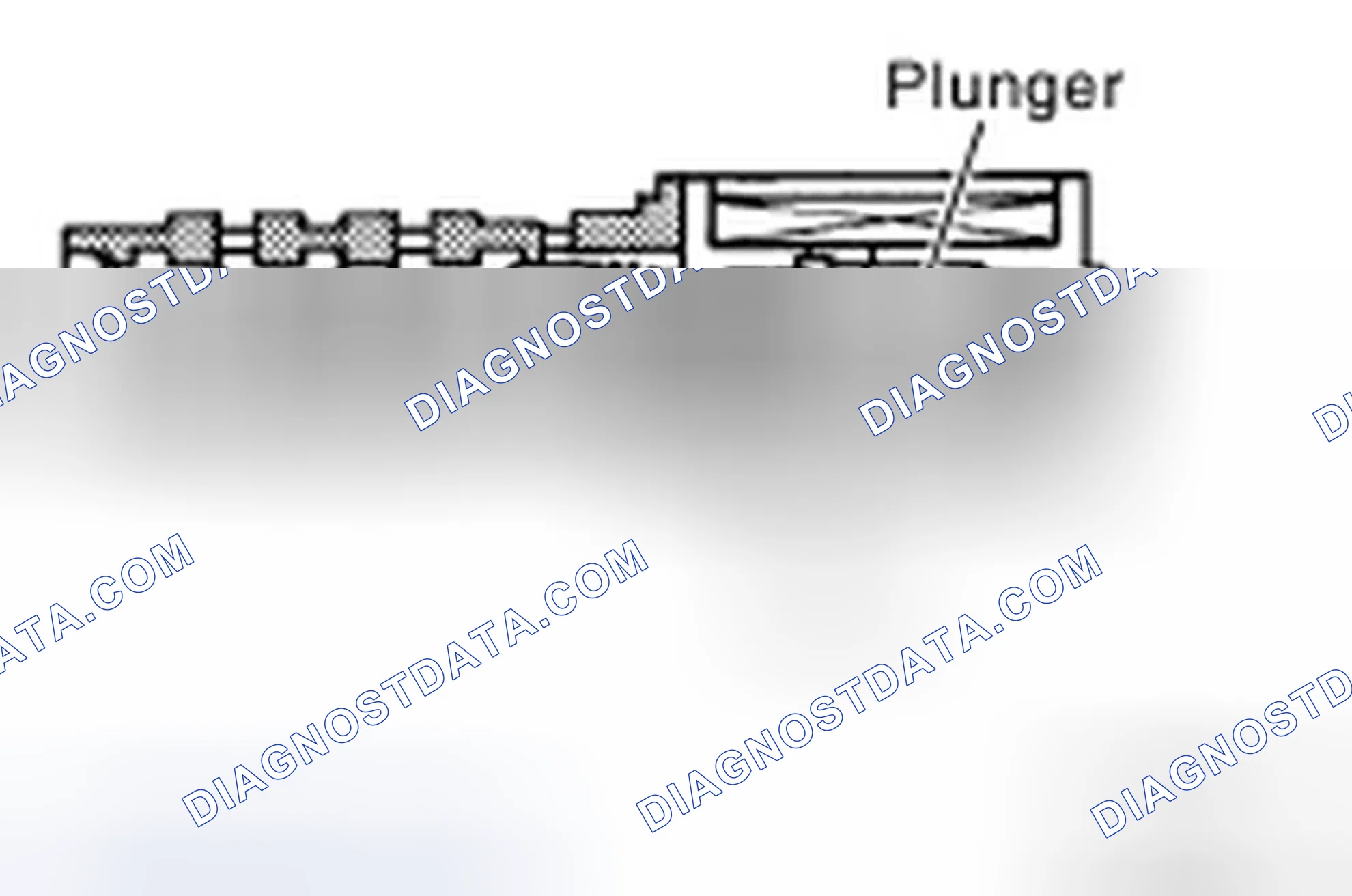 Scheme 110: Intake Valve Timing Control Solenoid Valve