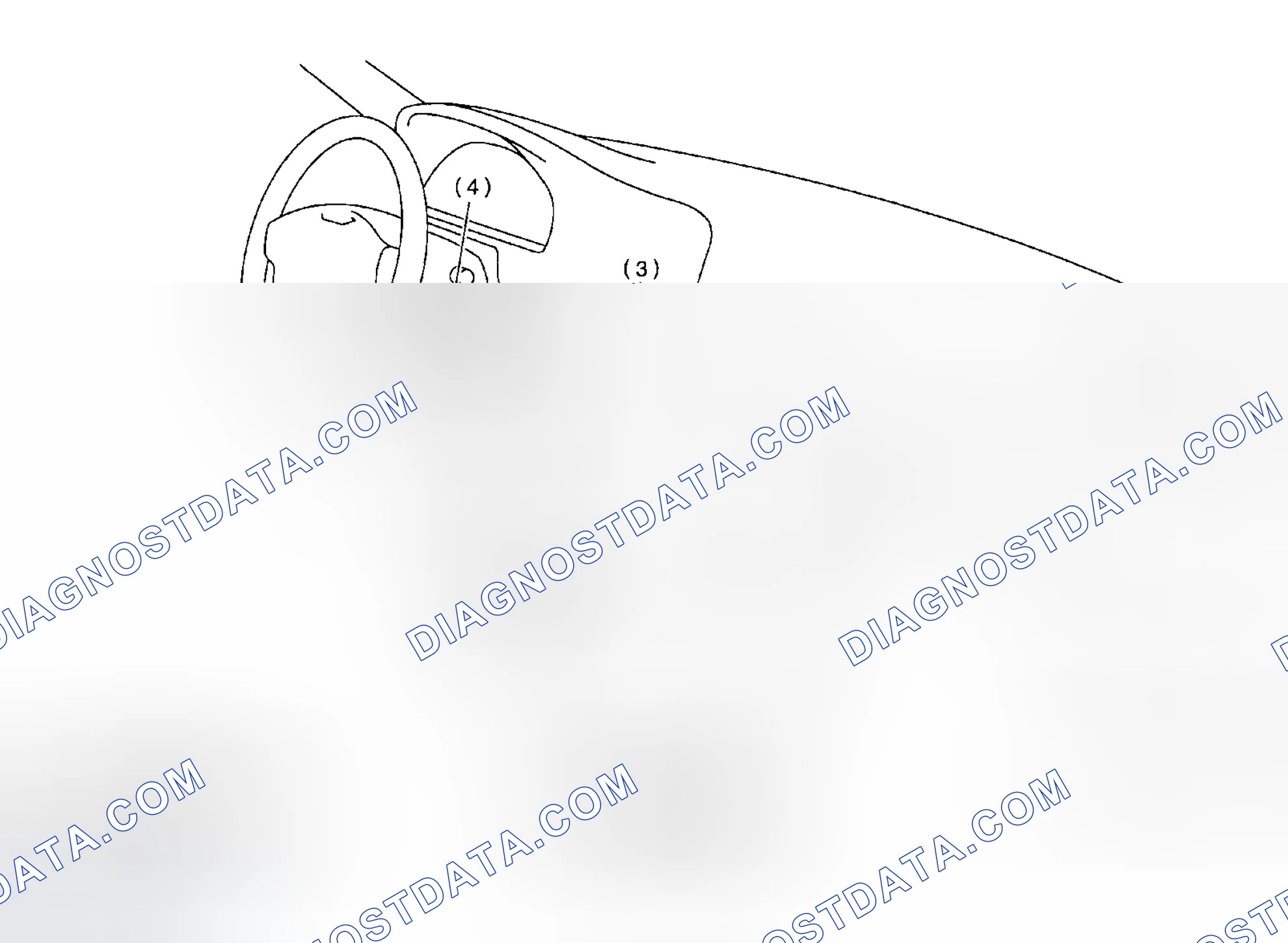 Scheme 70: Locating Electrical Components (1 Of 2)