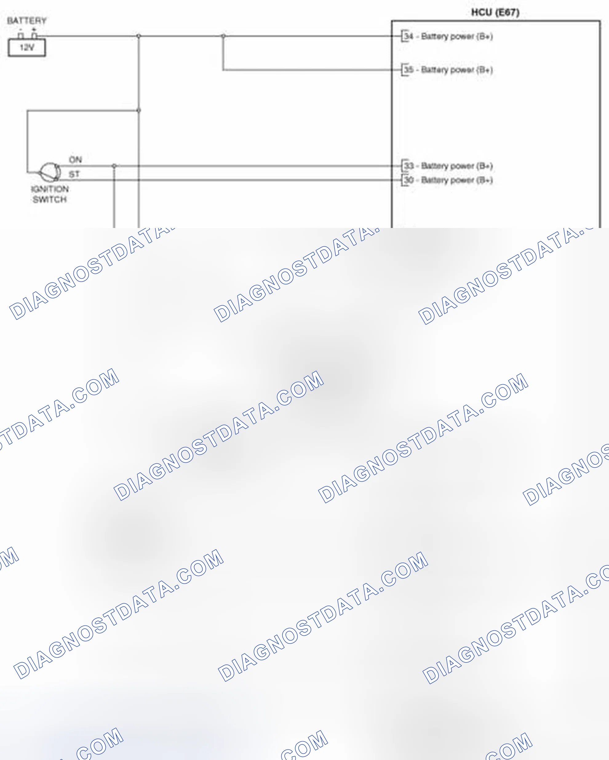 Scheme 168: Circuit Diagram