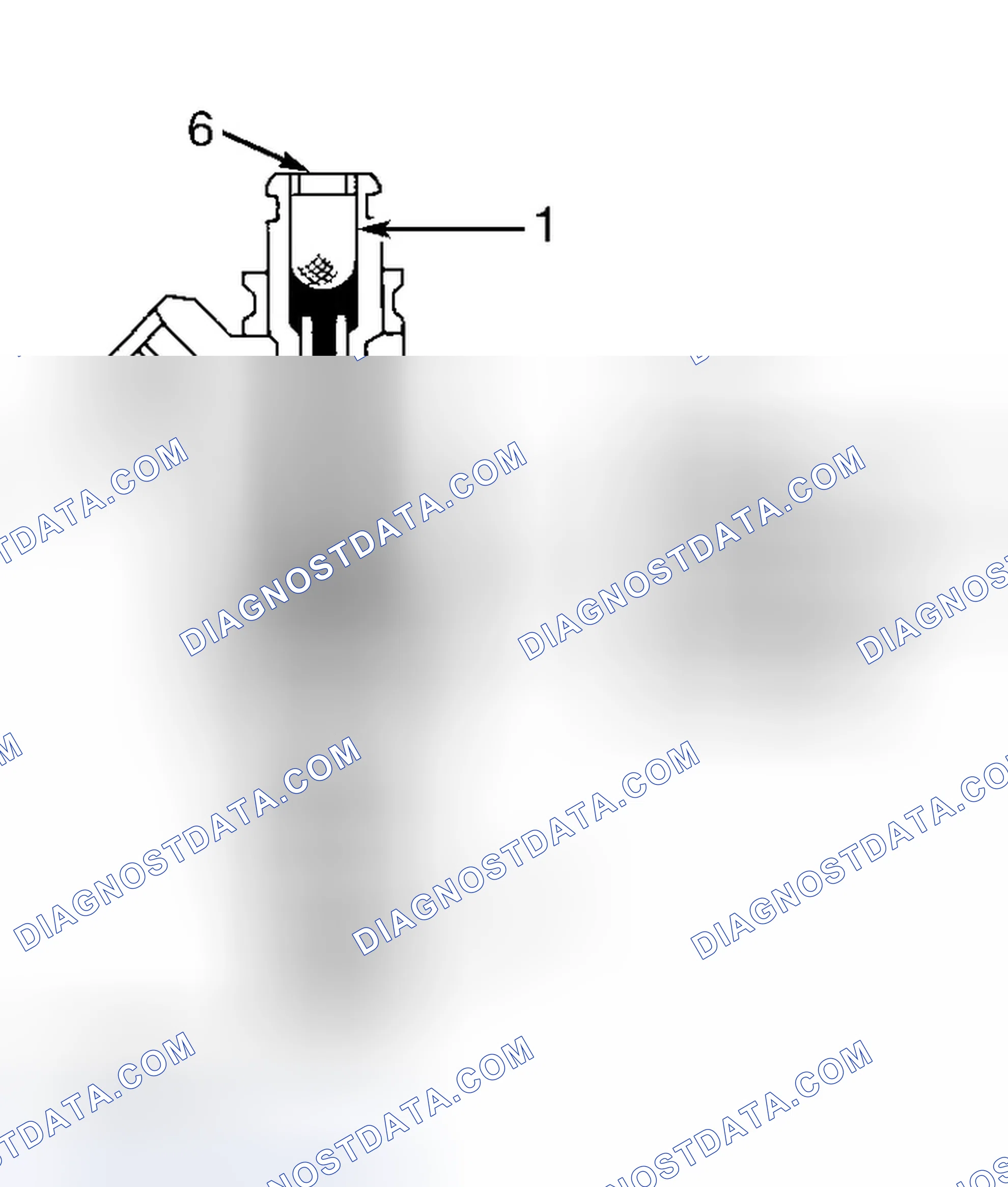 Scheme 5: Fuel Injector(s)