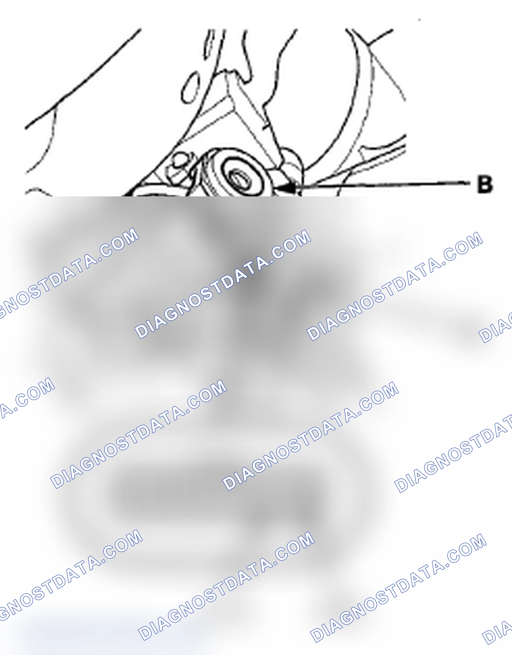 Scheme 32: Ignition Key Light Test