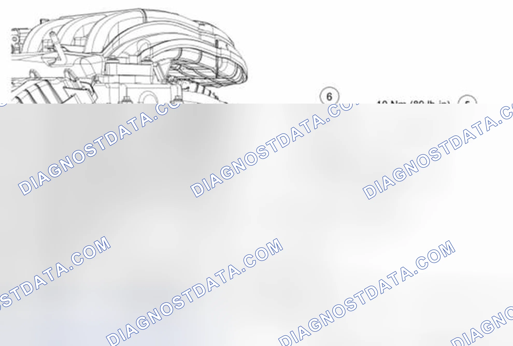 Scheme 14: Camshaft Position (CMP) Sensor