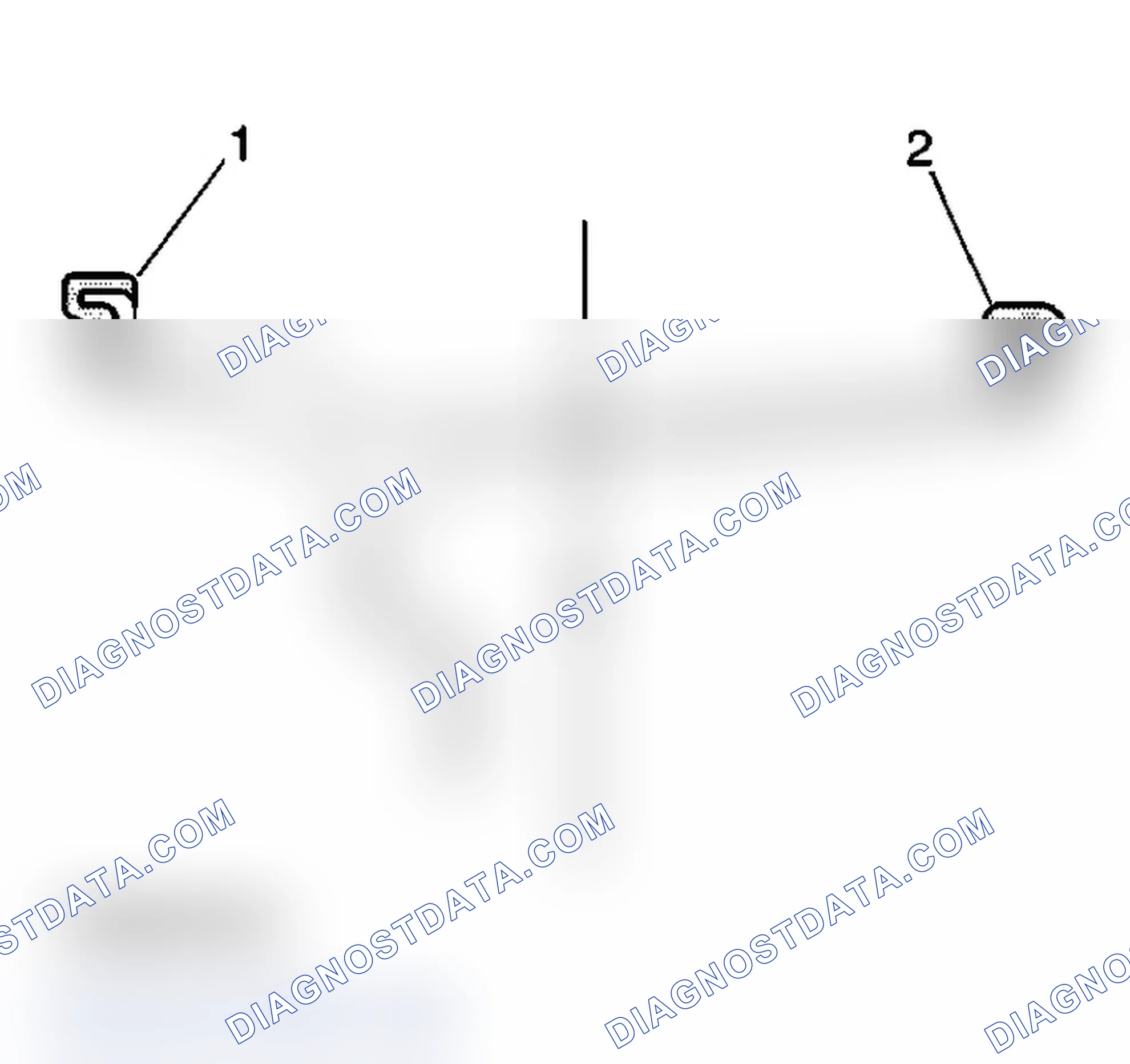 Scheme 41: Wheel Weight Placement - Clip-on Weights