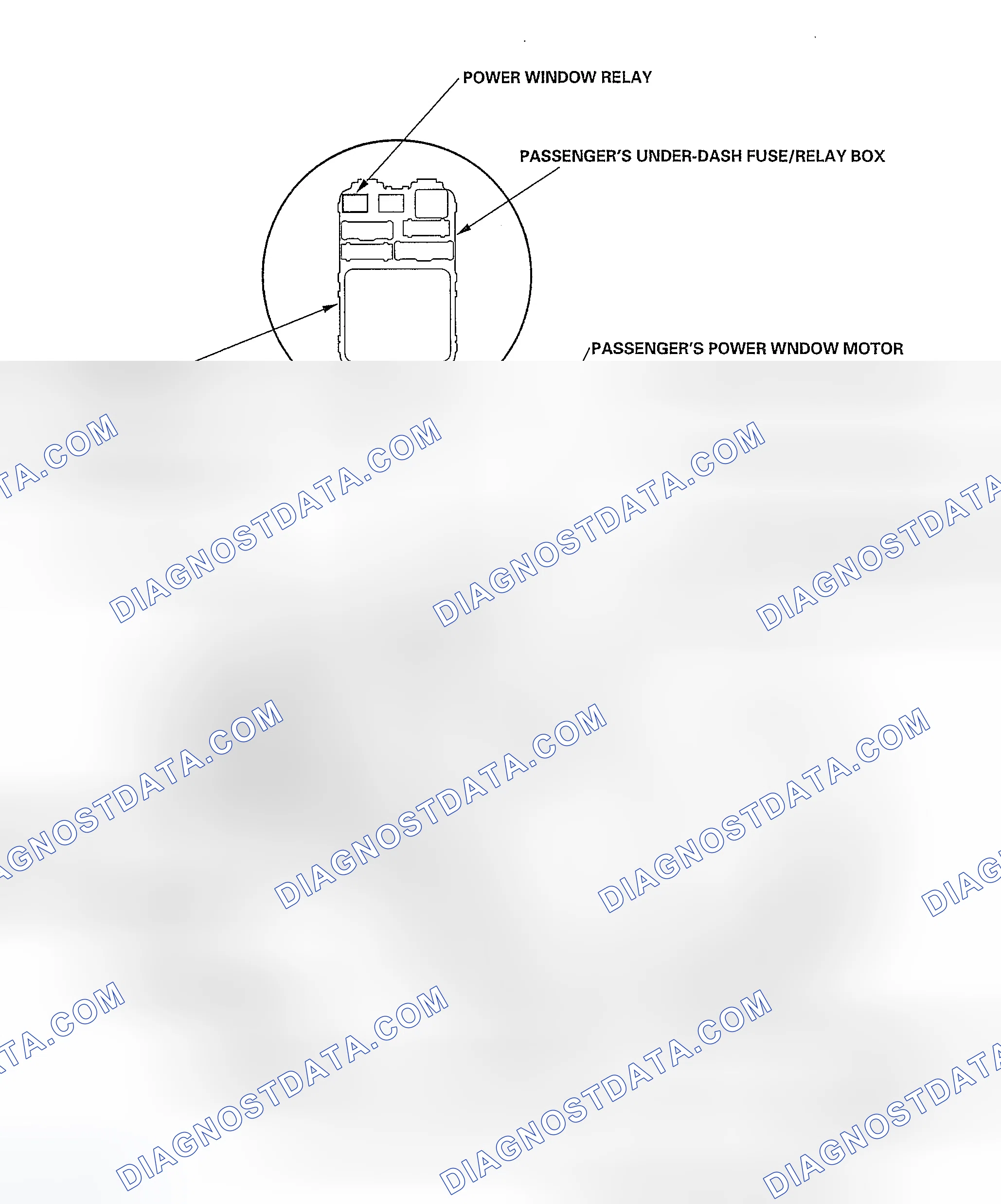 Scheme 1: Component Location Index