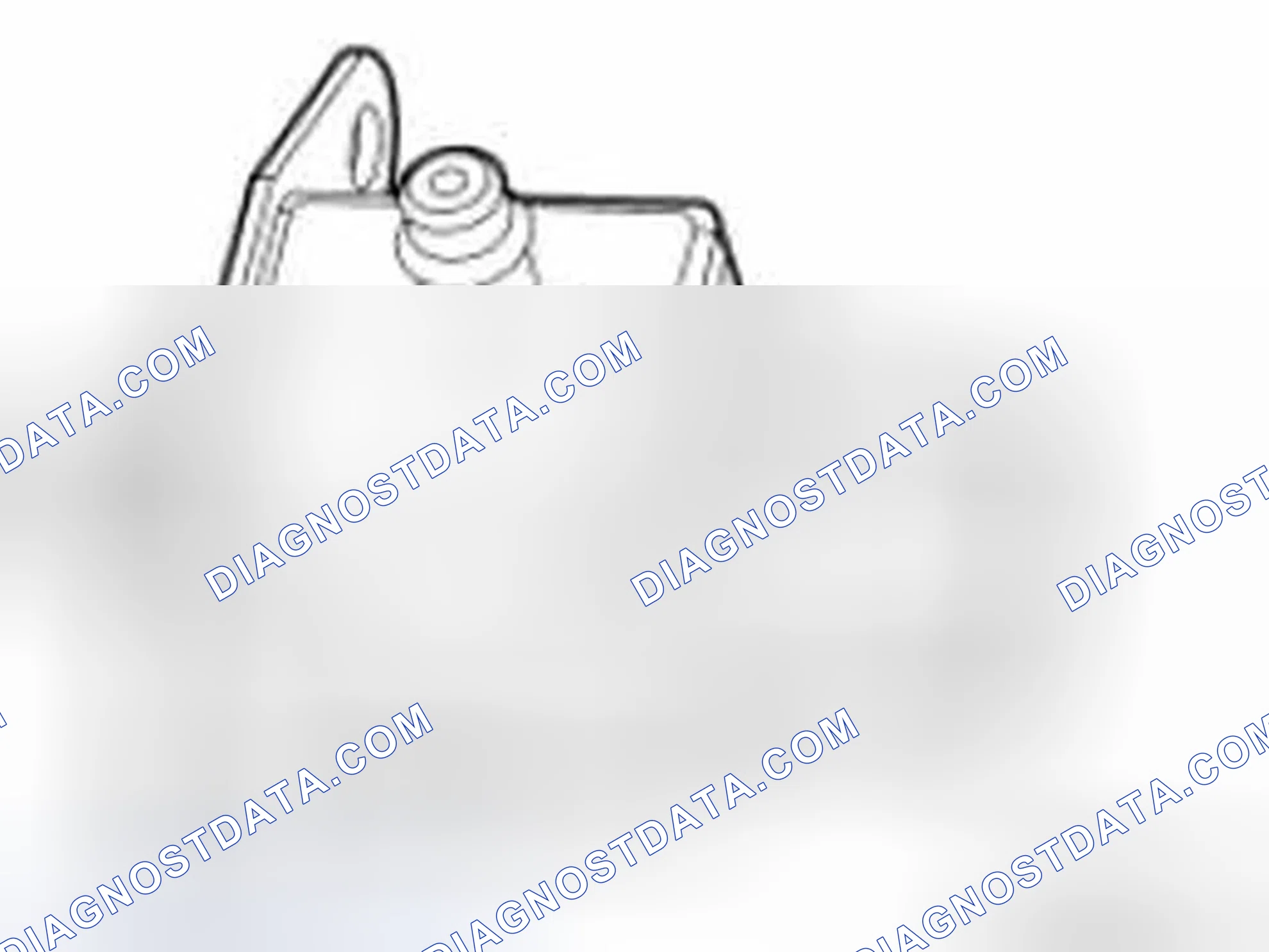 Scheme 50: Fuel Rail Pressure Temperature (FRPT) Sensor