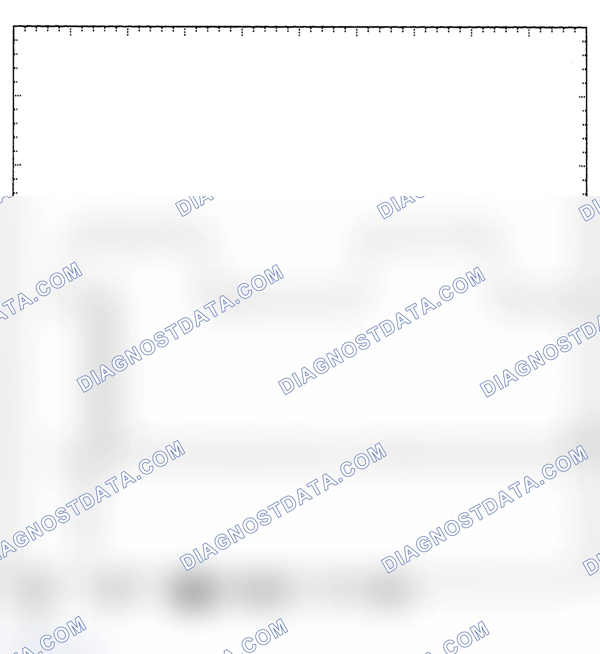 Scheme 26: Injector Bank - Known Good - Voltage Pattern