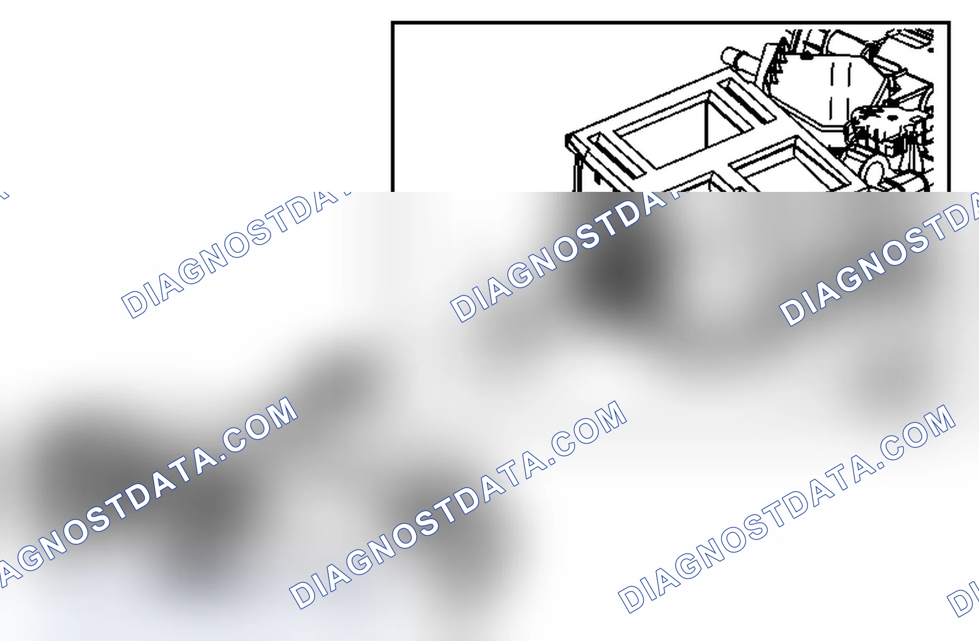 Scheme 35: Mode Valve Actuator Replacement