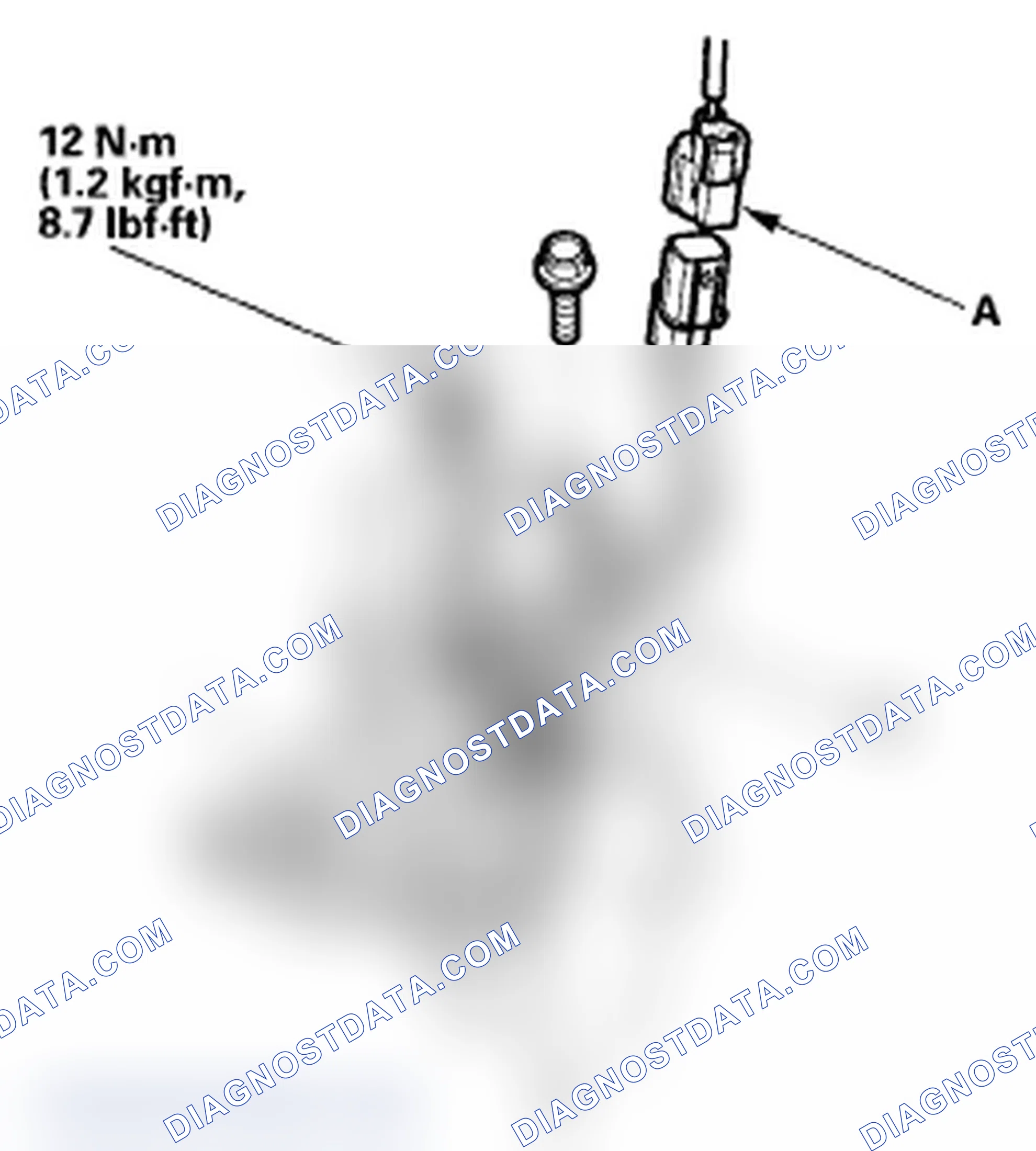 Scheme 235: Rocker Arm Oil Control Solenoid Replacement