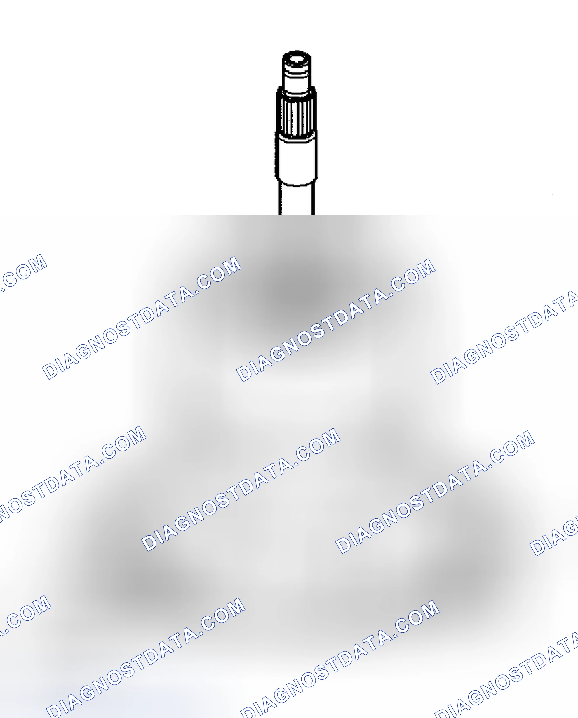 Scheme 654: Removing/Installing Input Clutch Assembly