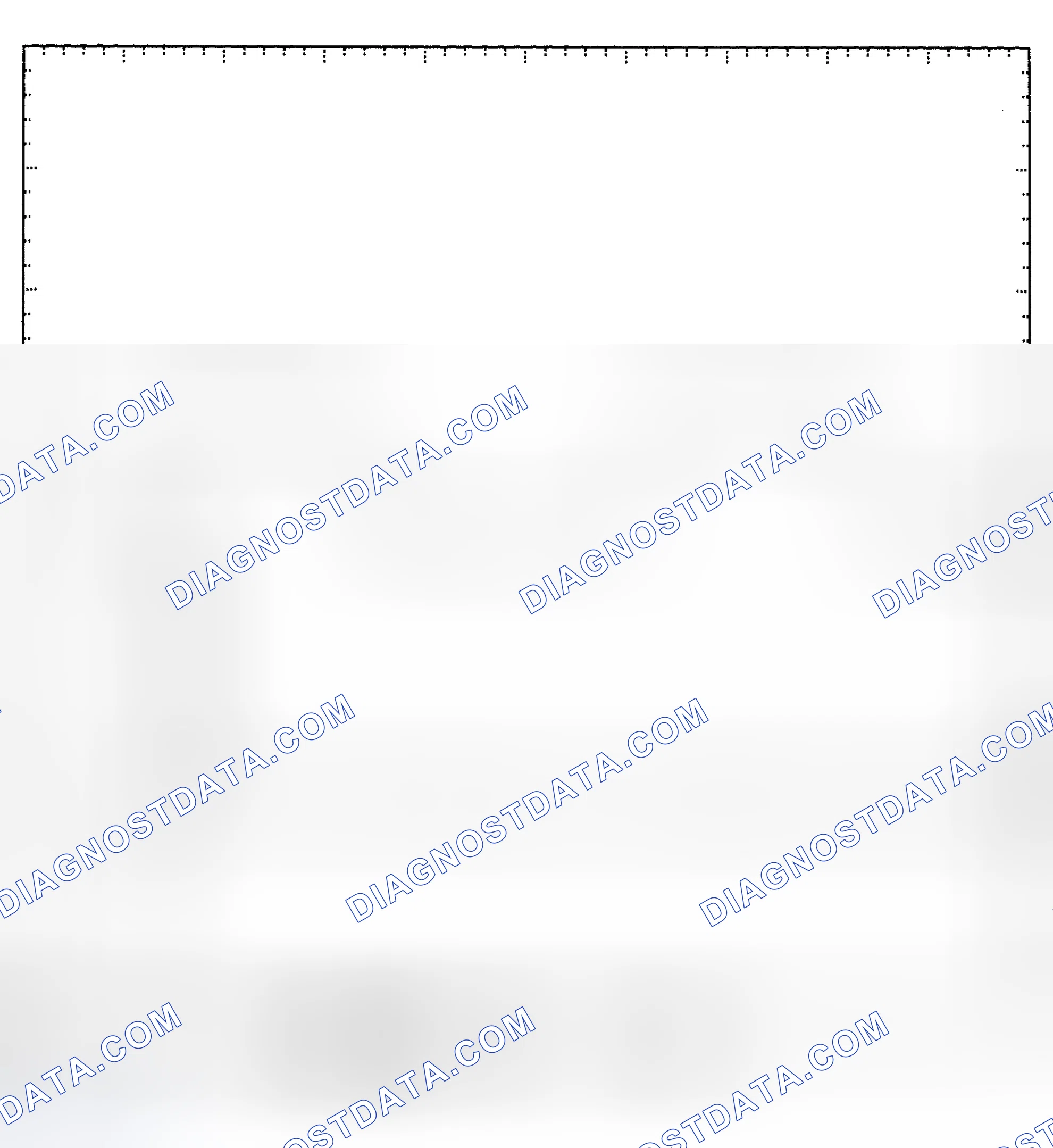 Scheme 26: Injector Bank - Known Good - Voltage Pattern