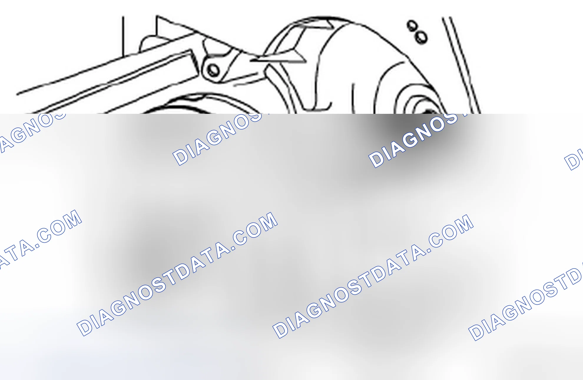 Scheme 53: Torque Converter Disassembly and Assembly