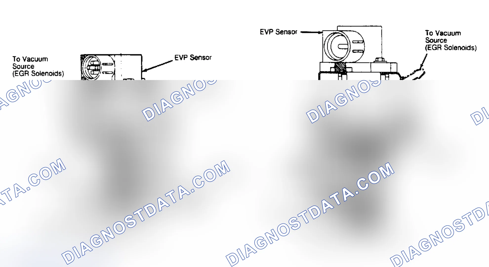 Scheme 17: ELECTRONIC EGR VALVE SYSTEM