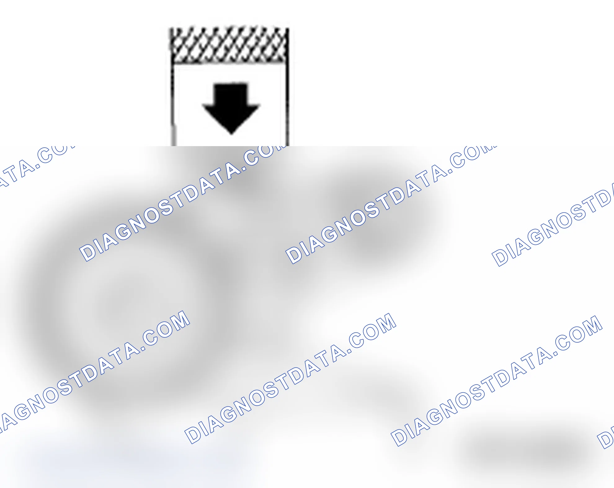 Scheme 176: AUTOMATIC BELT TENSION ADJUSTER ASSEMBLY AND BELT IDLER