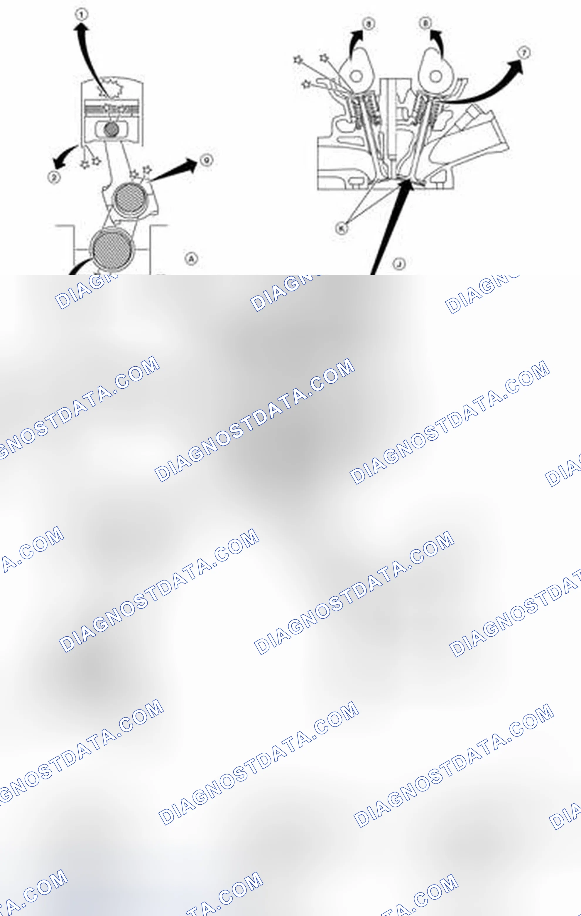 Scheme 146: NVH Troubleshooting - Engine Noise
