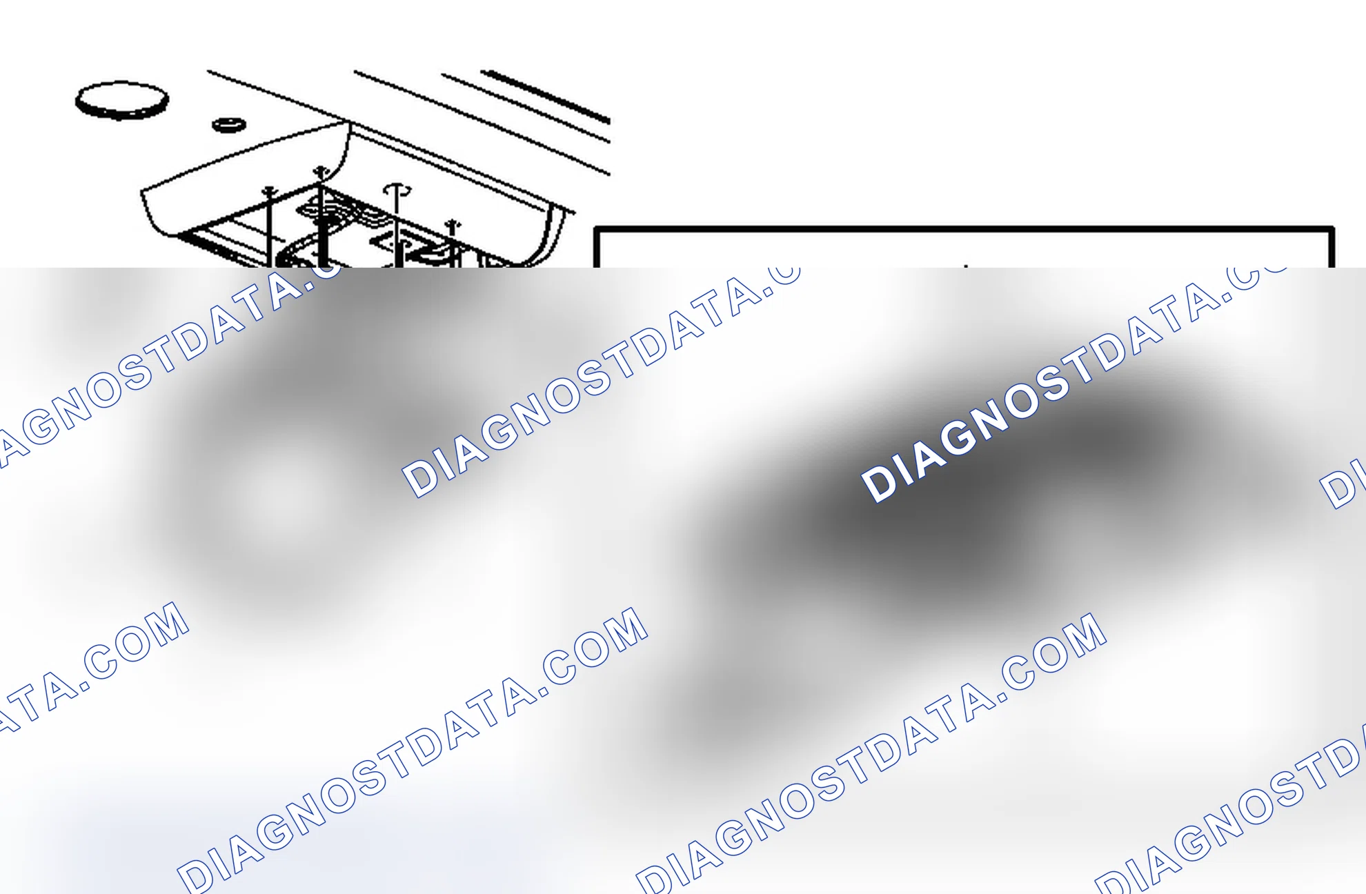Scheme 42: Video Display Replacement (Third Row)