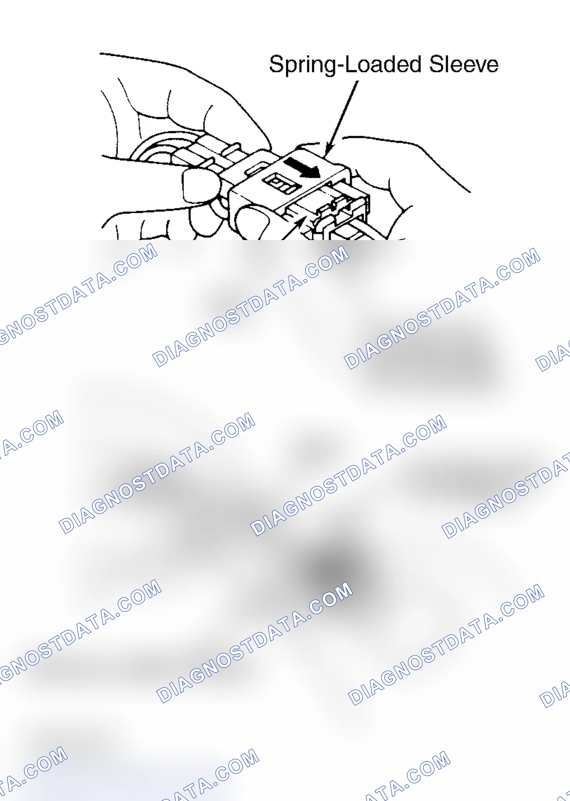 Scheme 1: DISABLING & ACTIVATING AIR BAG SYSTEM